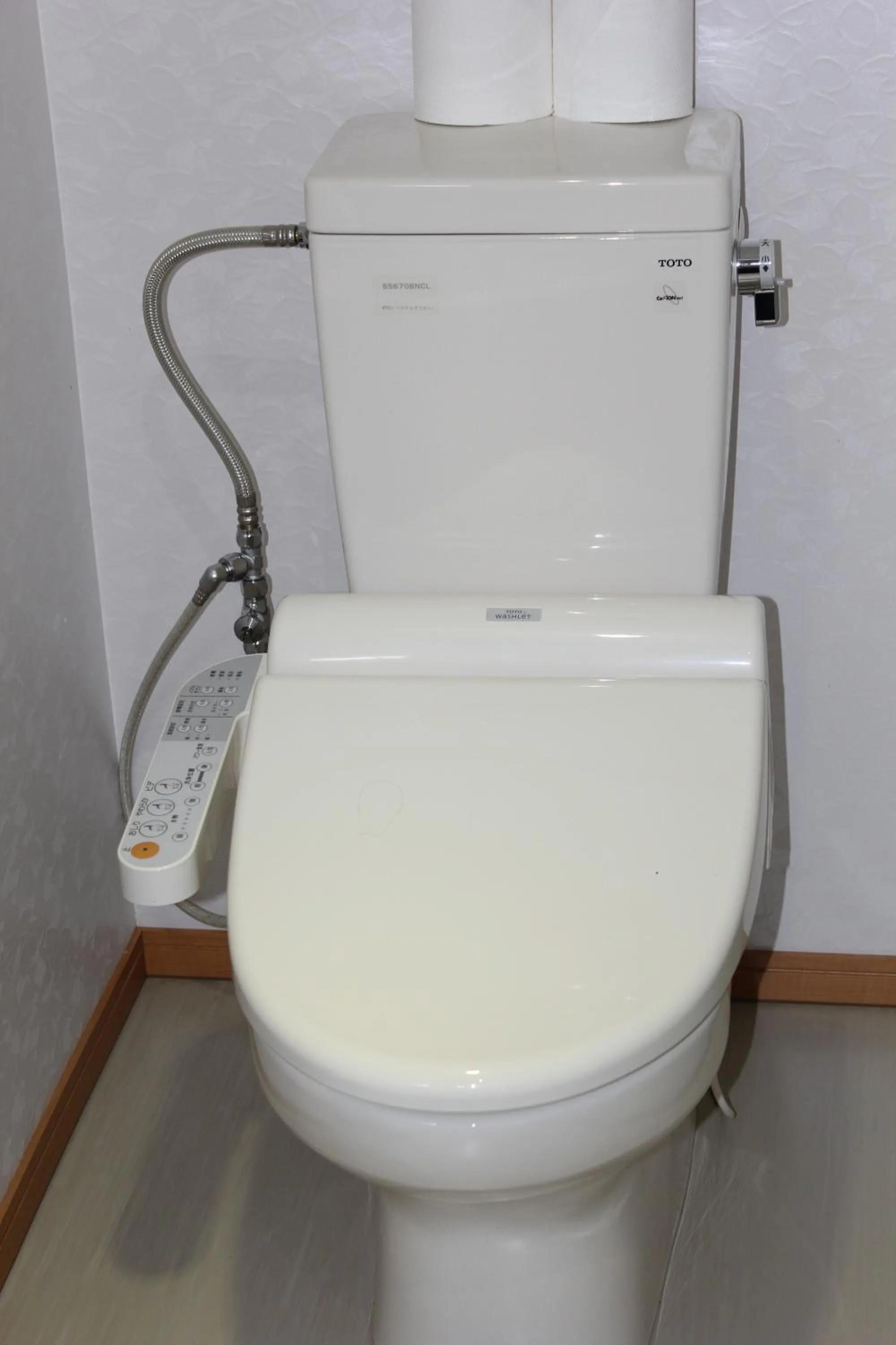 Other in Oirase Guest house KEGETSU