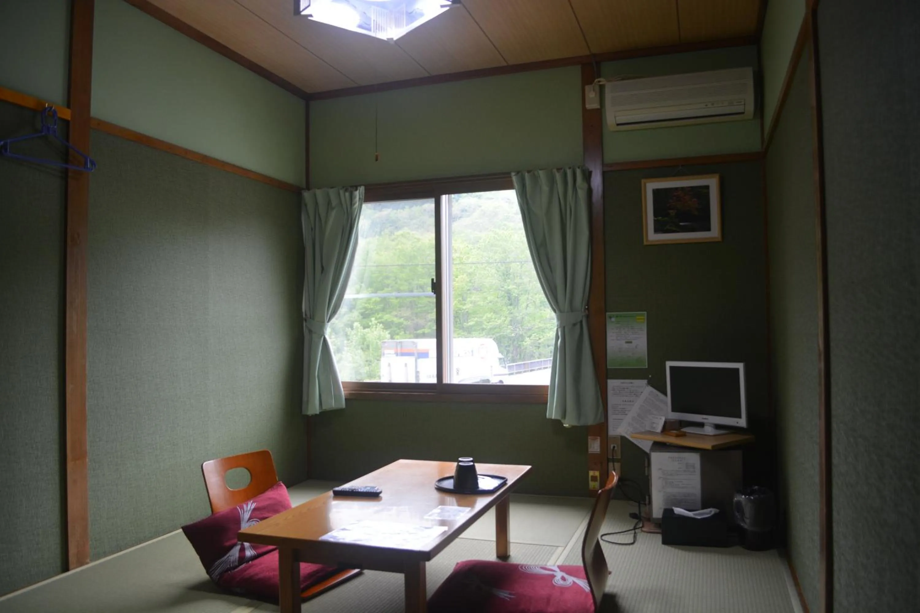 Oirase Guest house KEGETSU