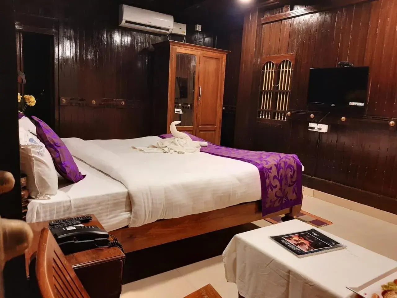 Superior Queen Room in SUN VIEW Beach Resort Superior Queen Room in SUN VIEW Beach Resort