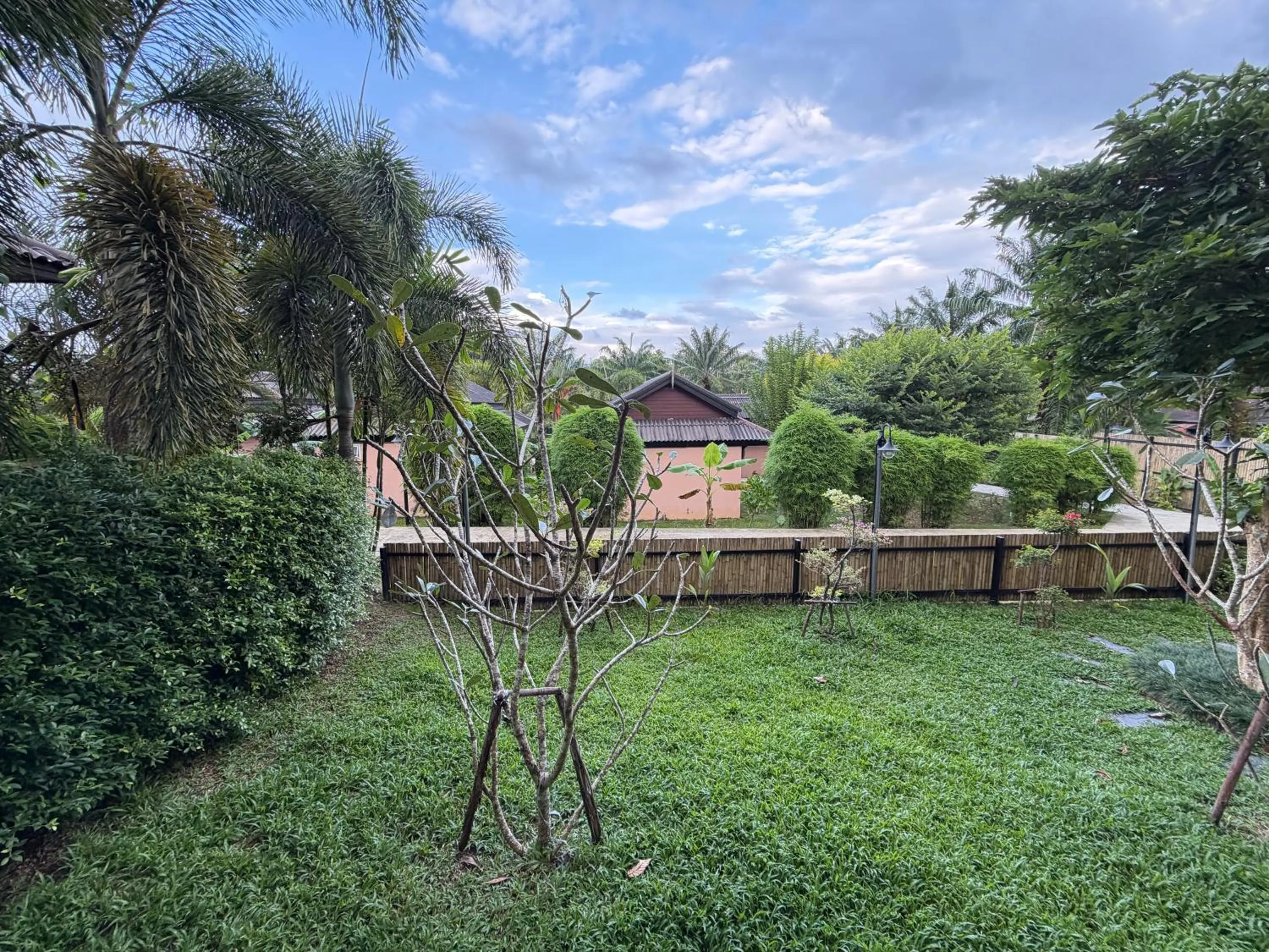 Day in Palm Kiri Aonang Resort