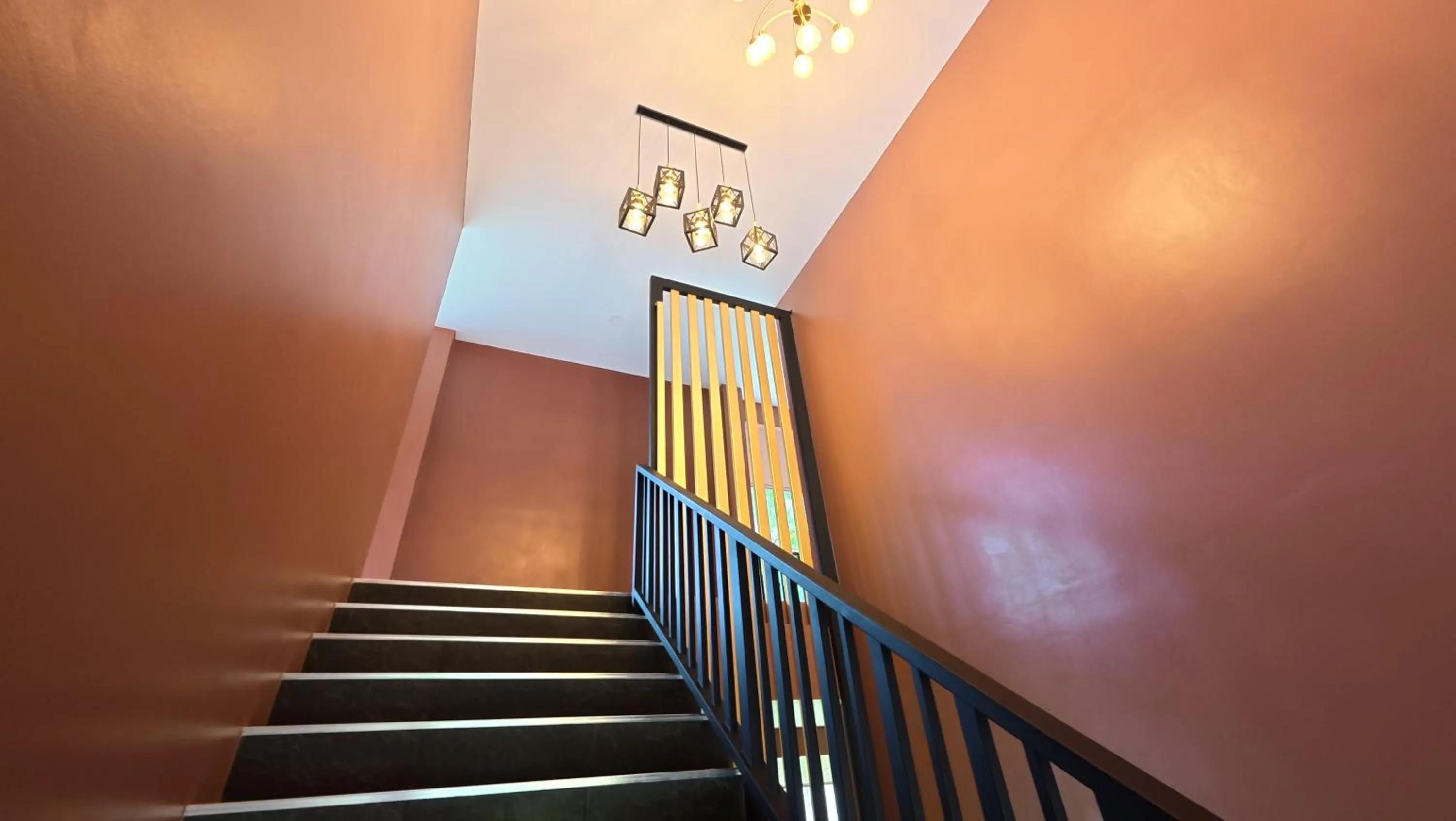 Property building in Palm Kiri Aonang Resort