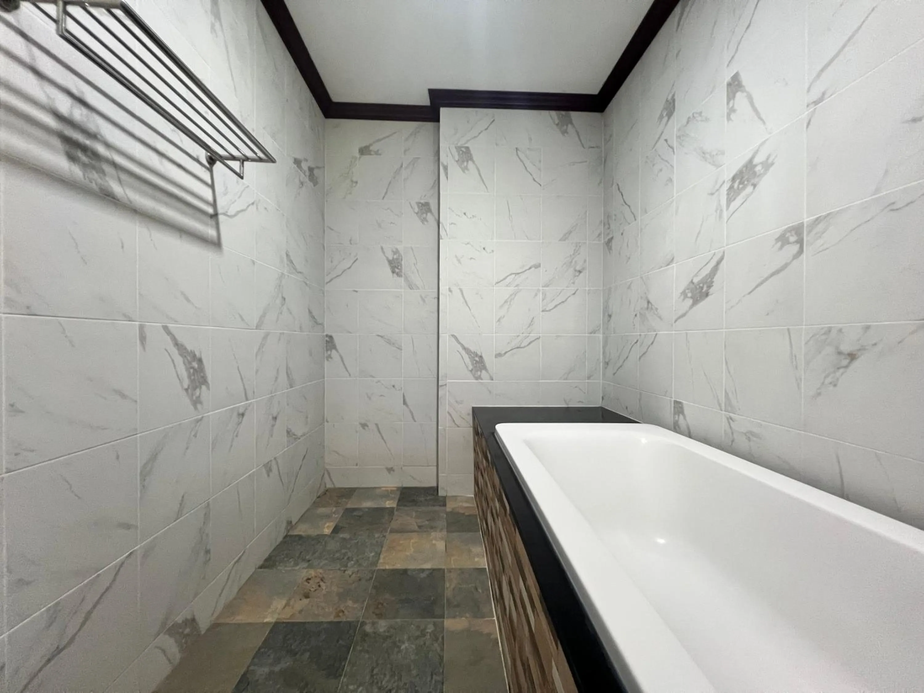 Bathroom in Palm Kiri Aonang Resort