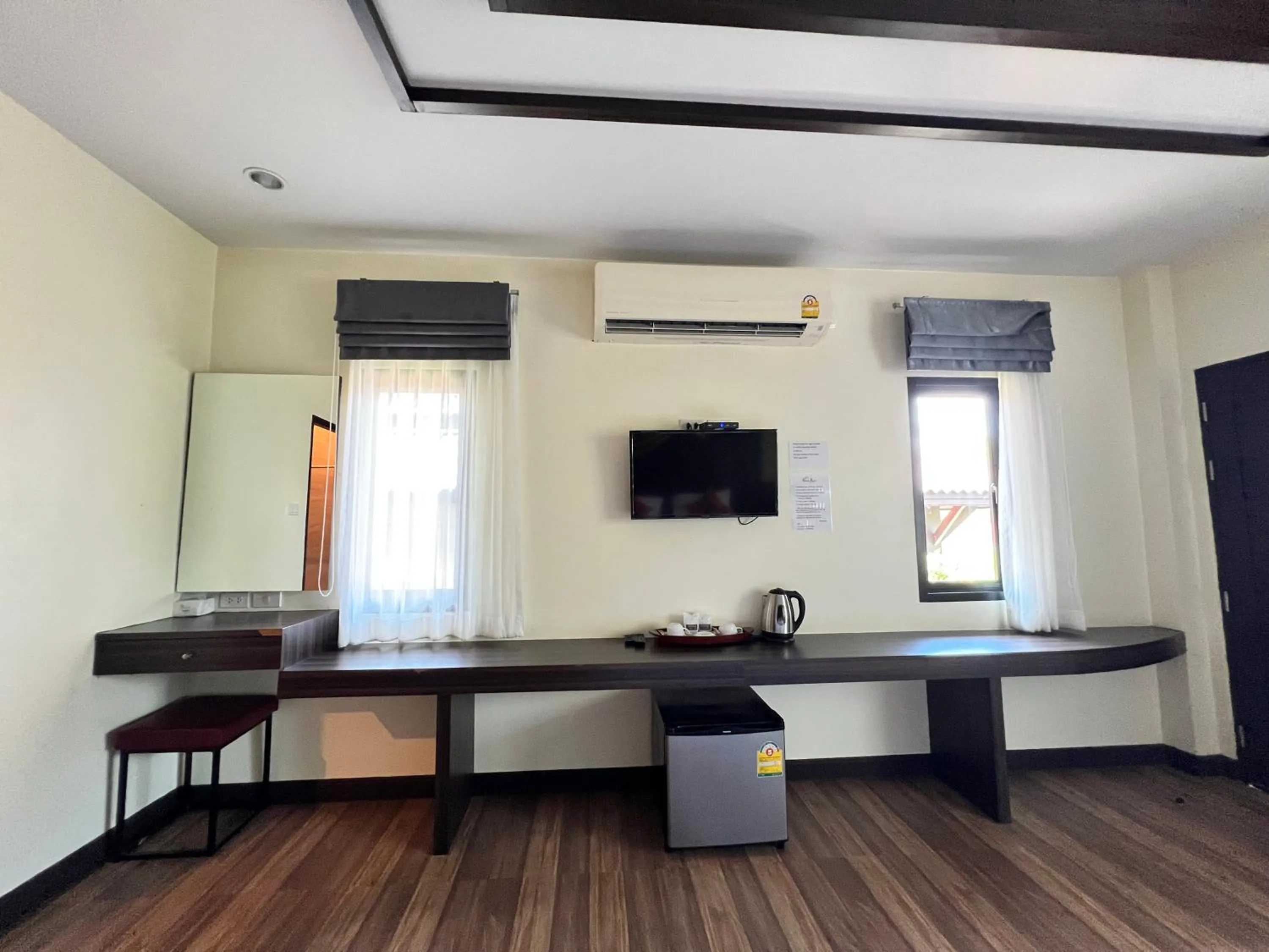 TV and multimedia in Palm Kiri Aonang Resort