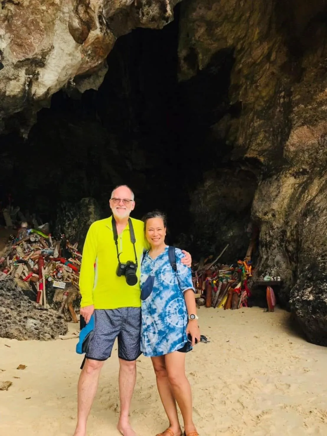 Day in Palm Kiri Aonang Resort