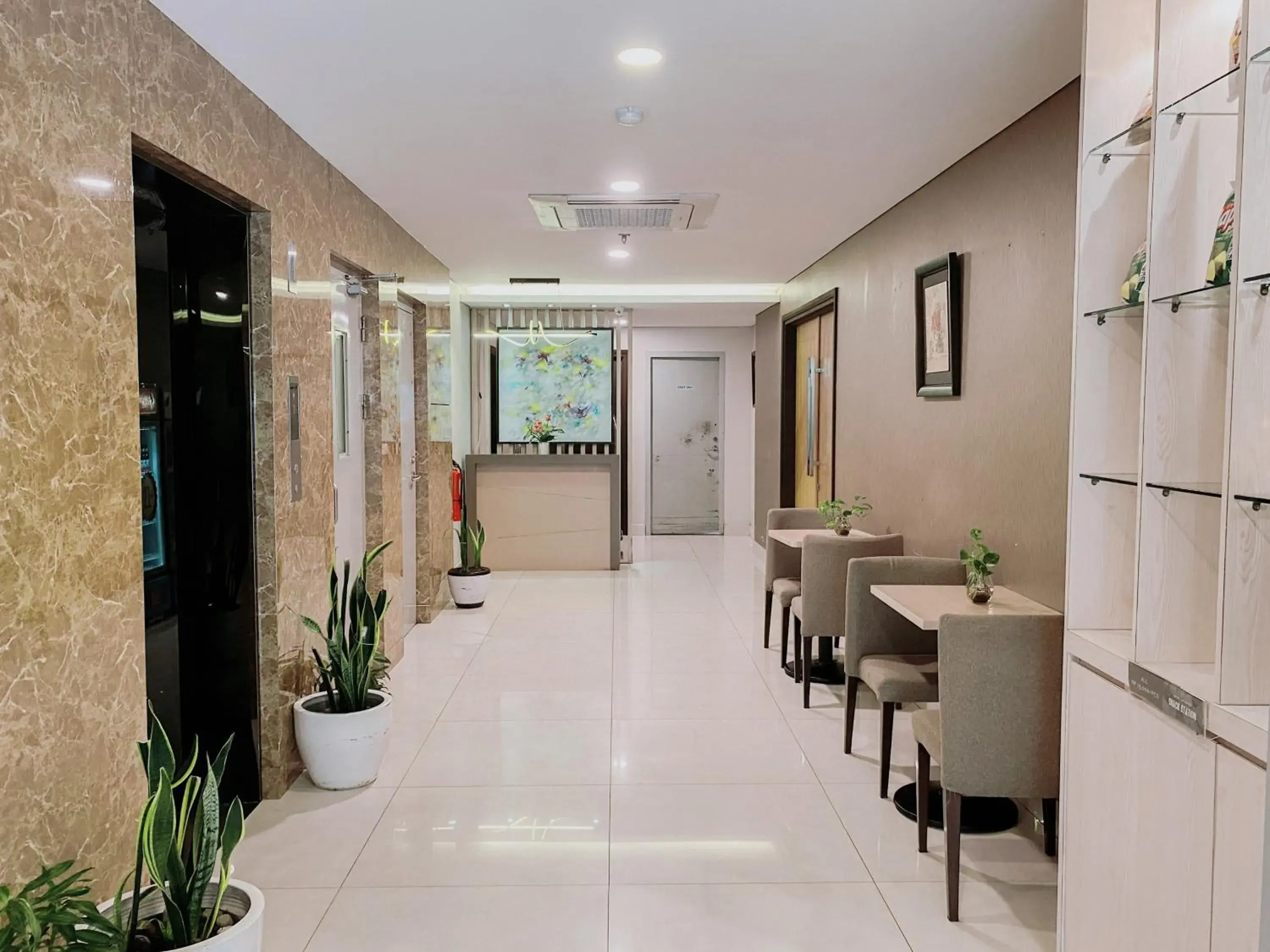 Verse Lite Hotel Gajah Mada Verse Lite Hotel Gajah Mada