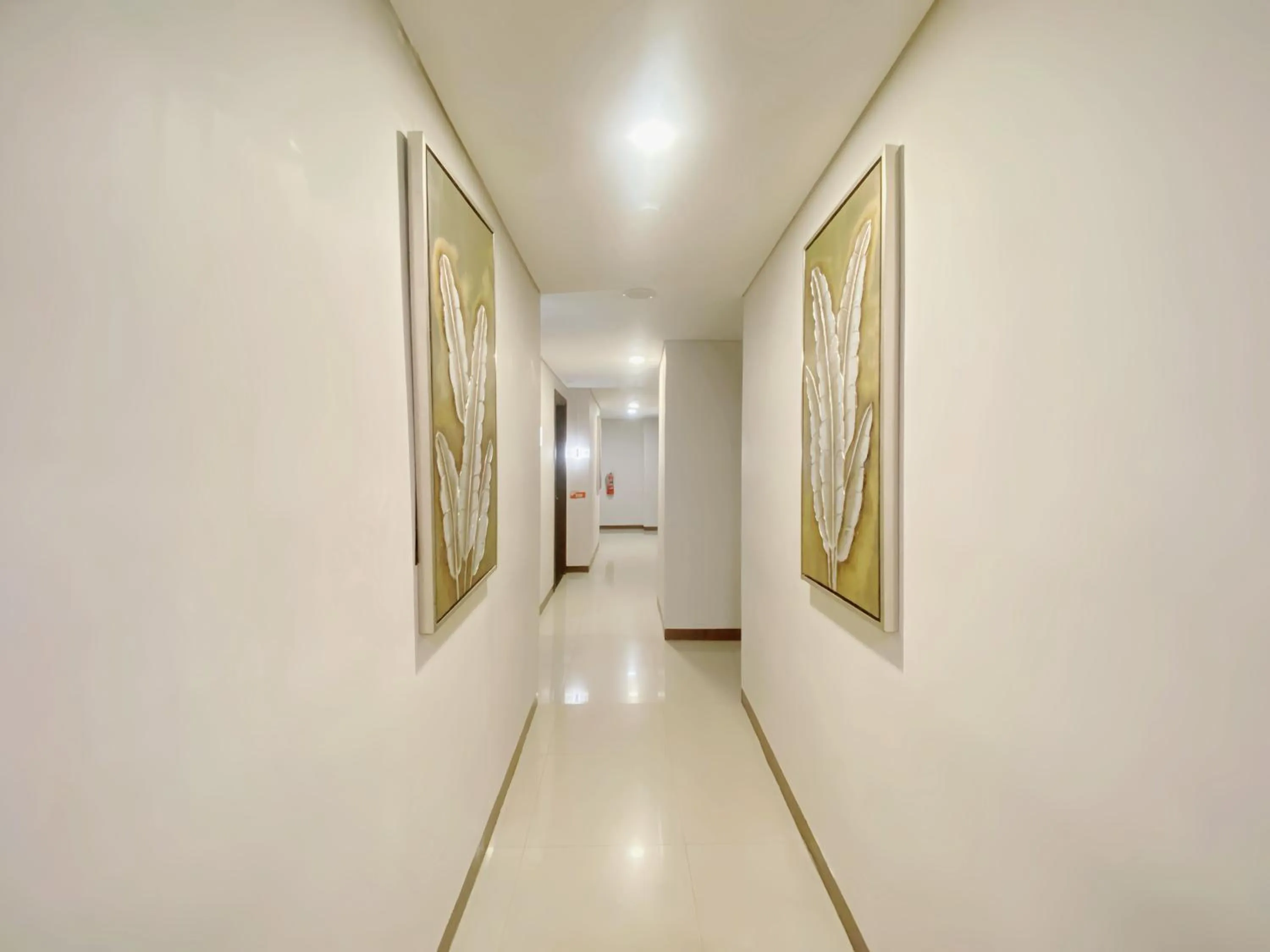 Area and facilities in Verse Lite Hotel Gajah Mada