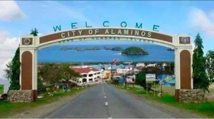 Nearby landmark in Alona's Traditional Filipino Home near 100 Islands Wharf