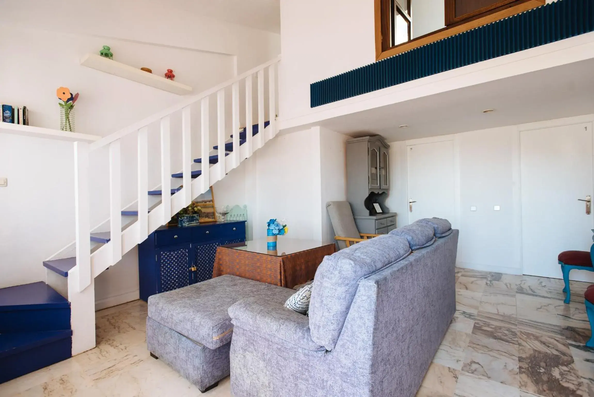 Three-Bedroom Standard Apartment in HN Las Brisas Three-Bedroom Standard Apartment in HN Las Brisas