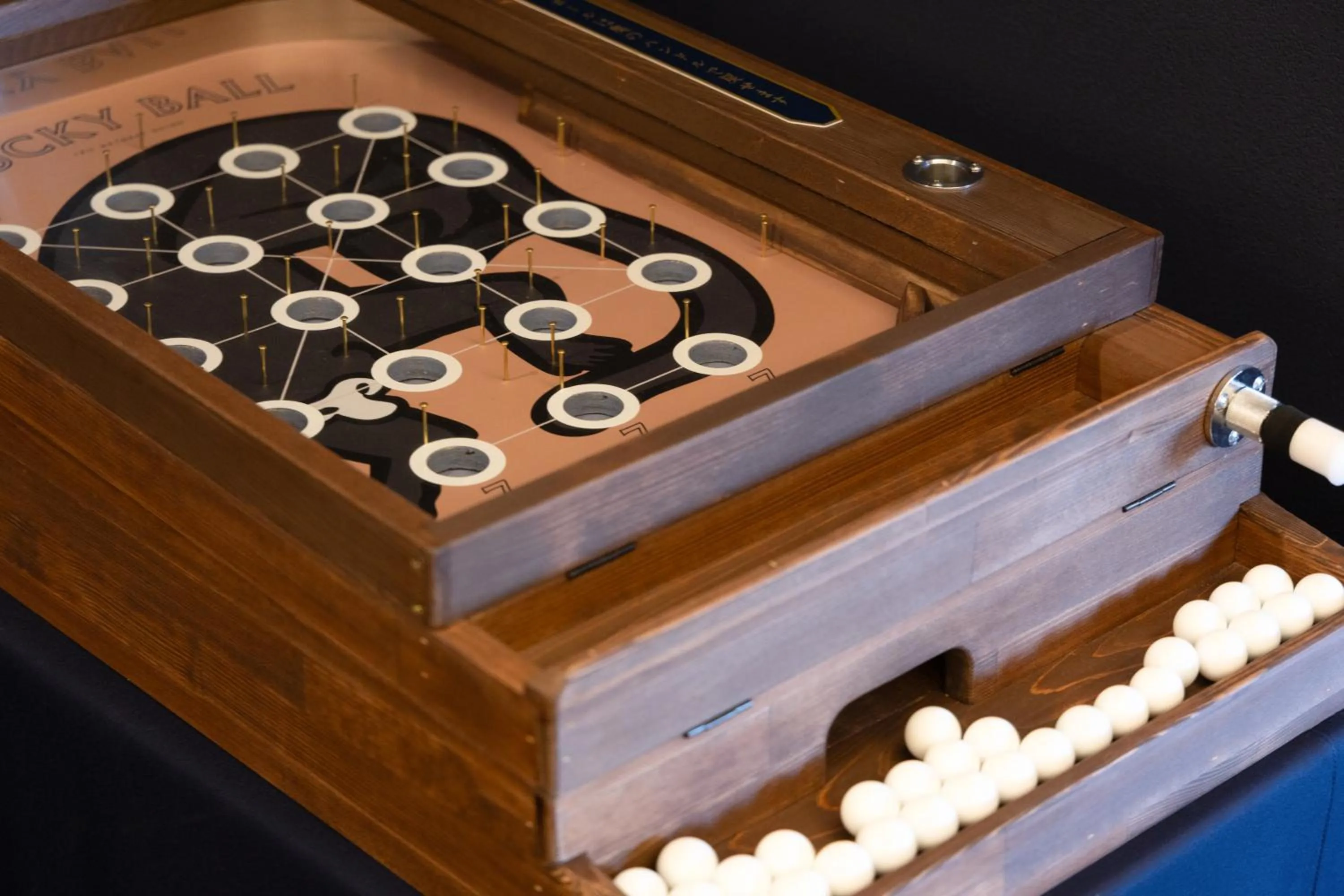 Game Room in IZU RETREAT by Onko Chishin