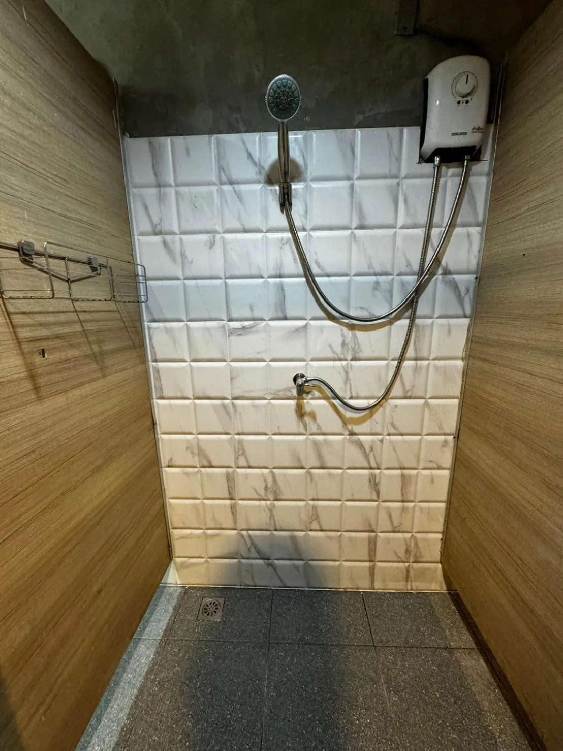 Glur Central Pratunam