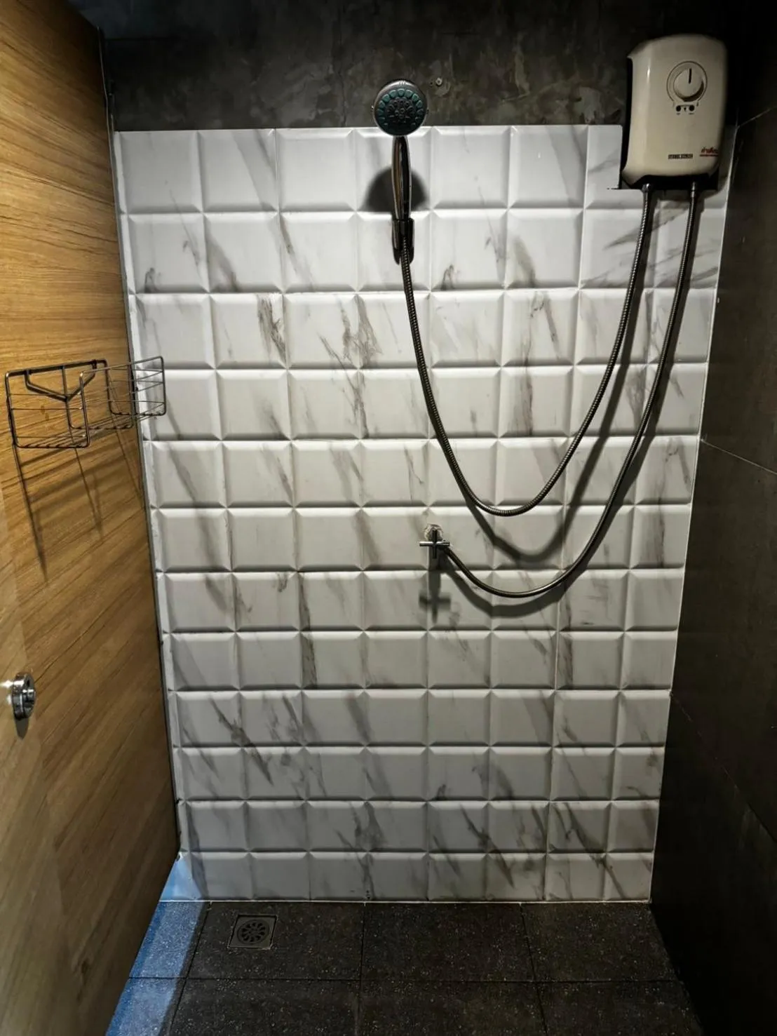 Glur Central Pratunam