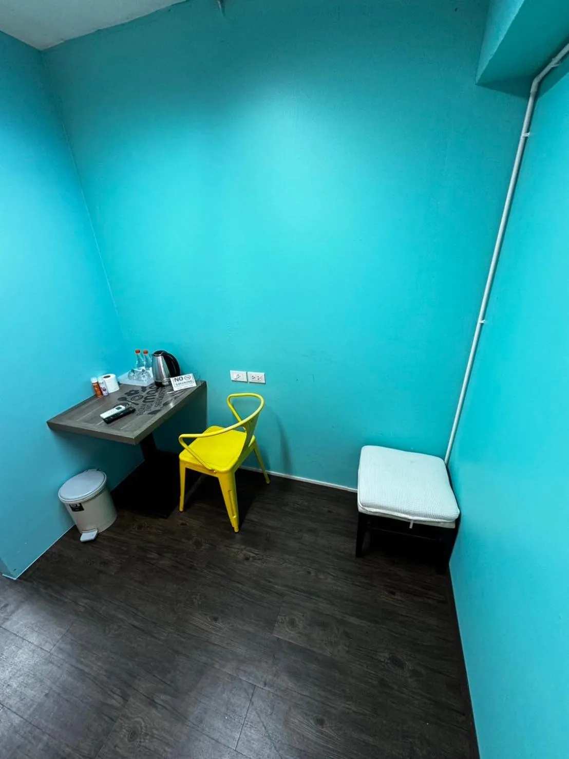 Glur Central Pratunam