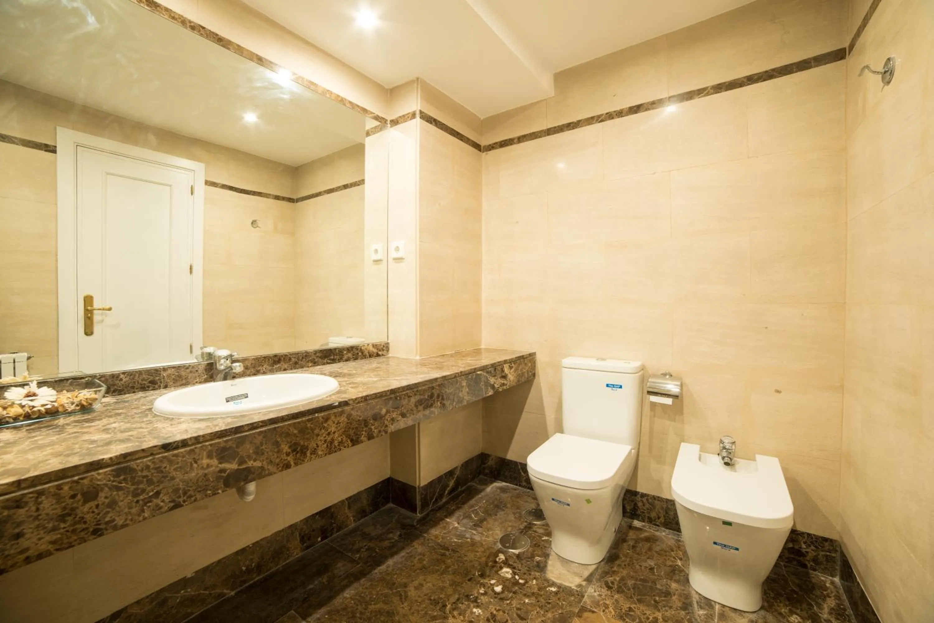 Apartamento con Estilo en Plaza España - Ubicación Premium