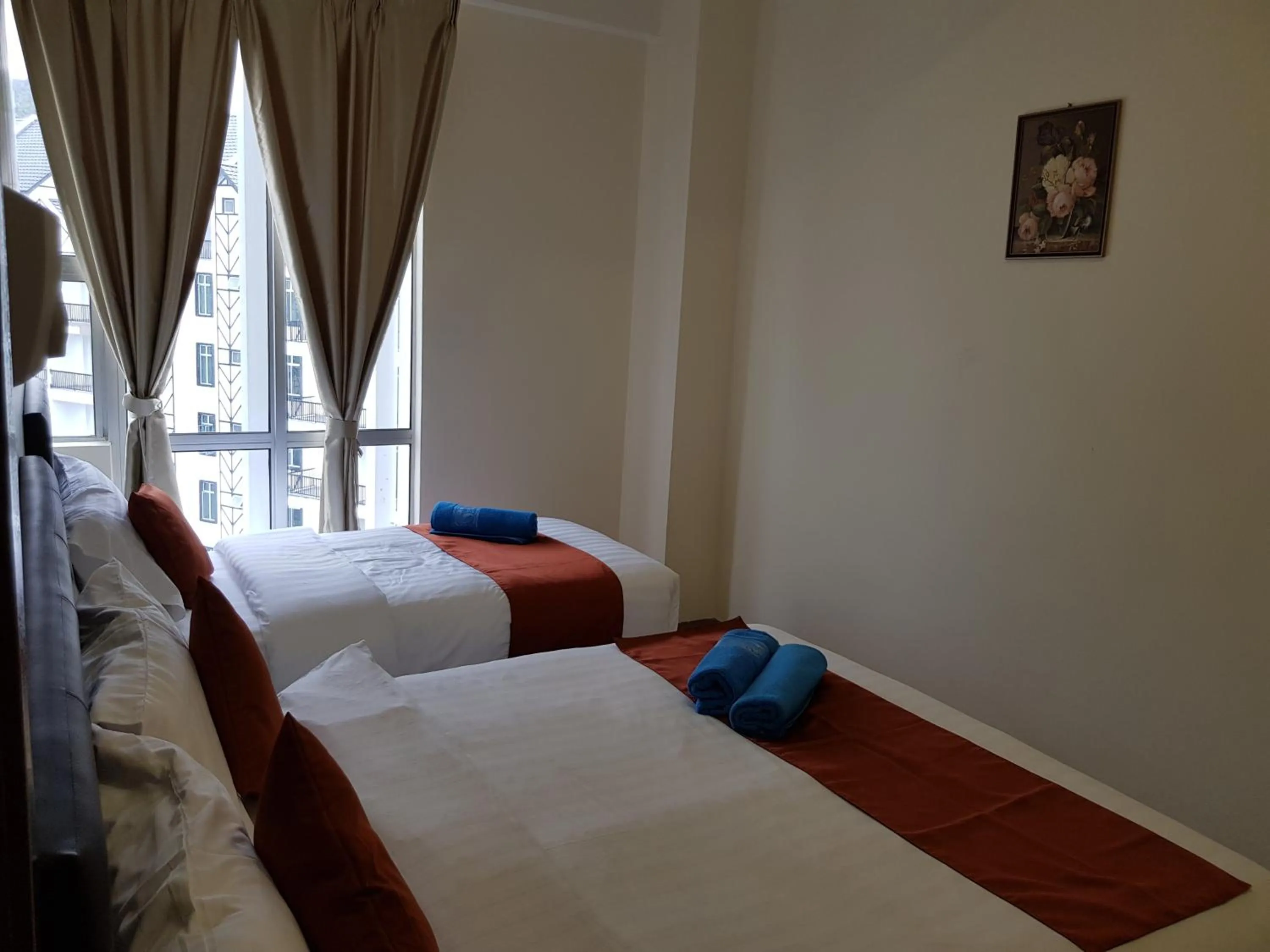 Hotel Double Stars Cameron Highlands