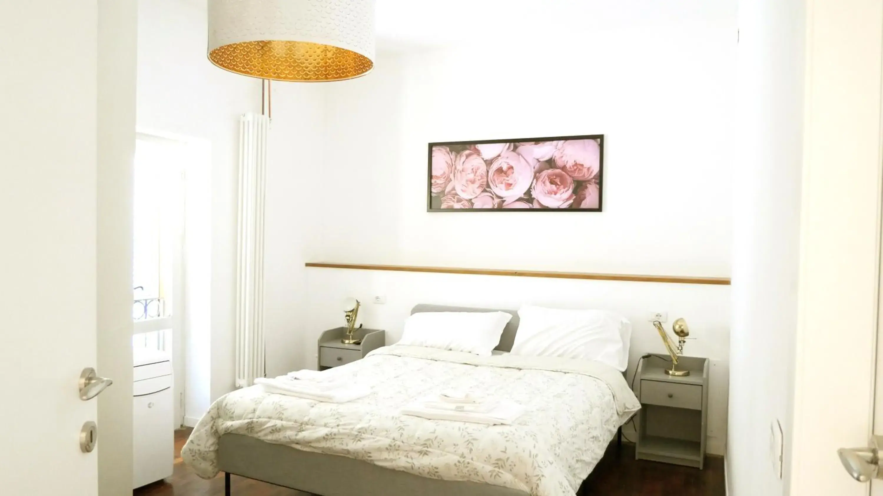 Family Room - single occupancy in Bresbot B&B Family Room - single occupancy in Bresbot B&B