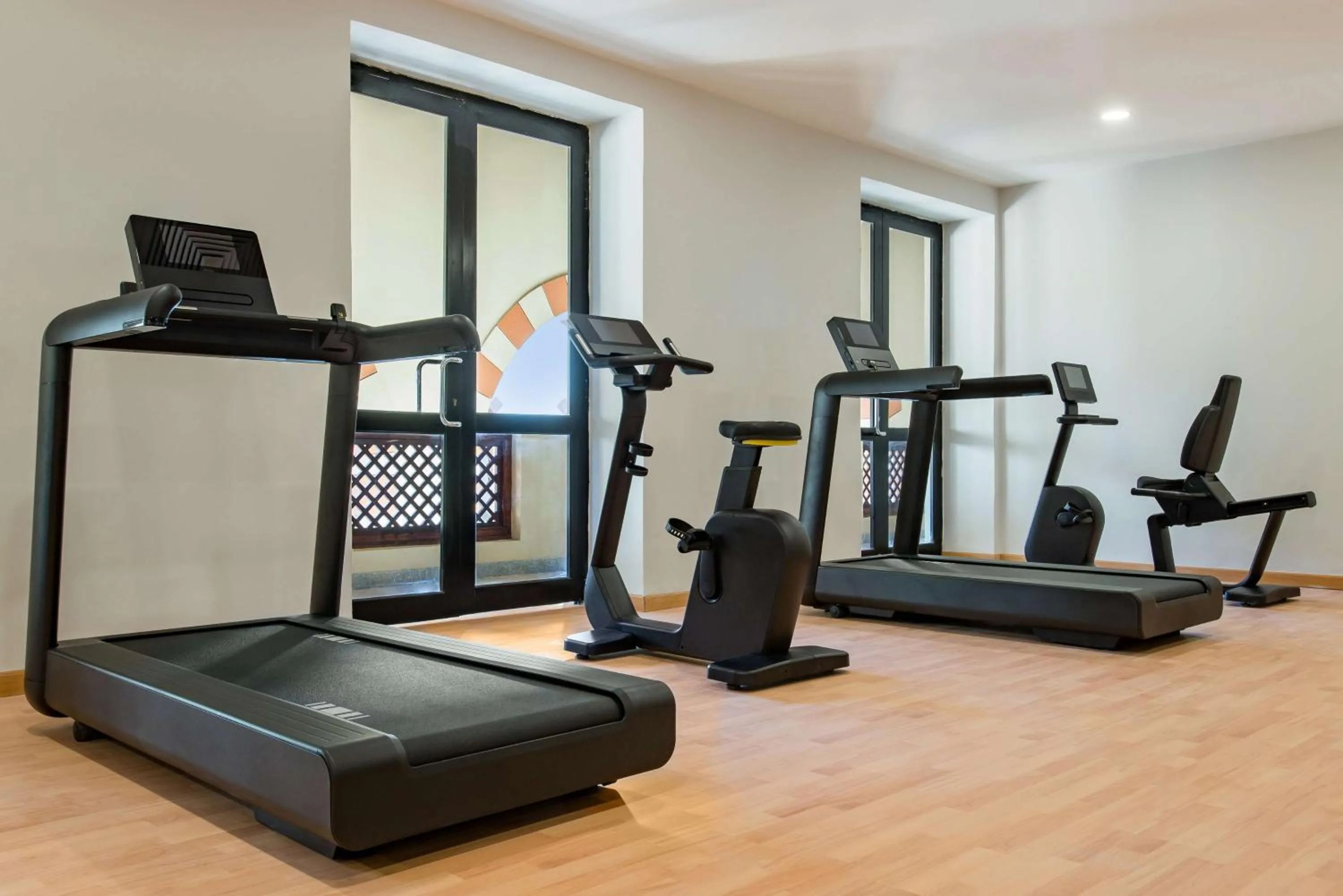 Spa and wellness centre/facilities in Marina Resort Port Ghalib, a member of Radisson Individuals
