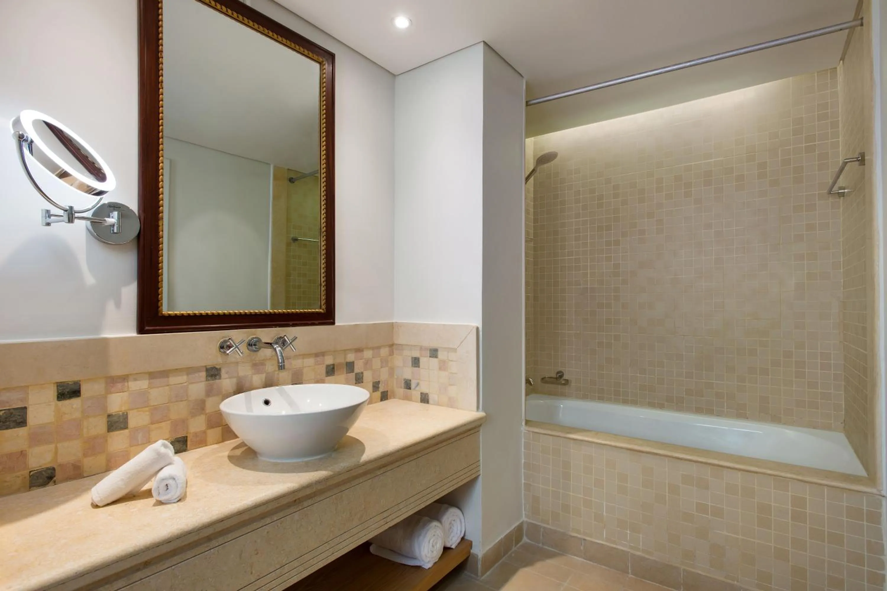 Bathroom in Marina Resort Port Ghalib, a member of Radisson Individuals