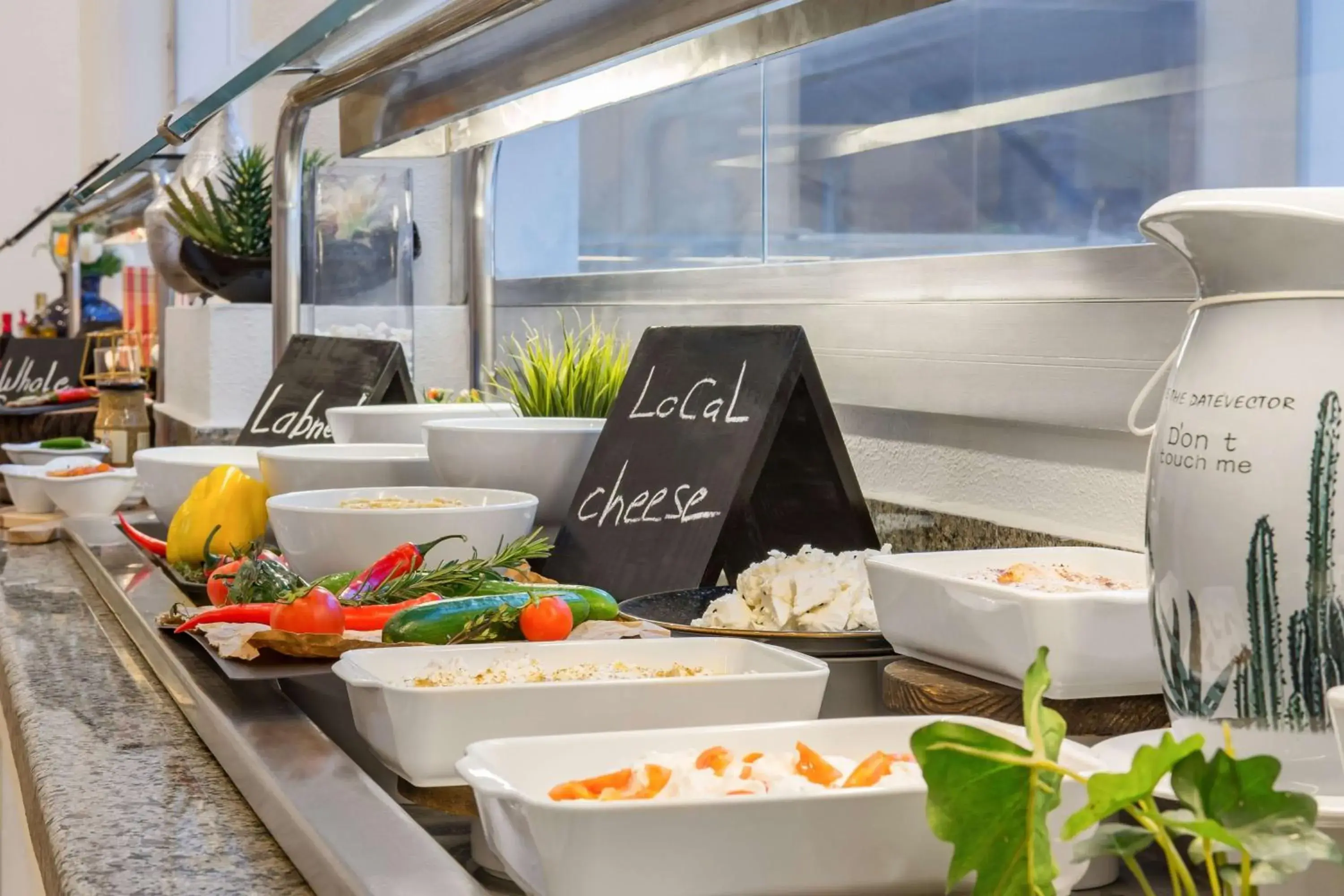 Restaurant/places to eat in Marina Resort Port Ghalib, a member of Radisson Individuals Restaurant/places to eat in Marina Resort Port Ghalib, a member of Radisson Individuals