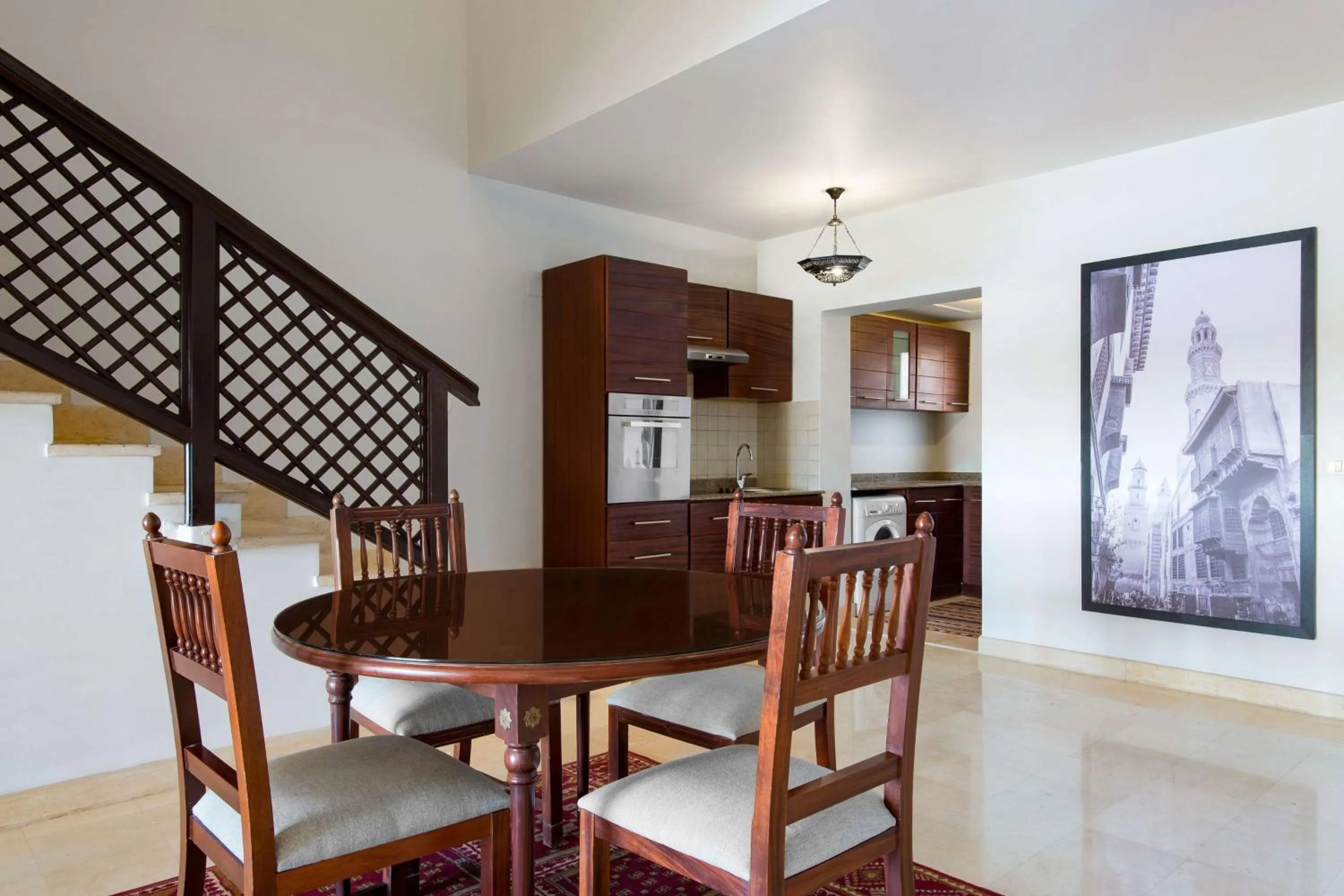 Photo of the whole room in Marina Resort Port Ghalib, a member of Radisson Individuals