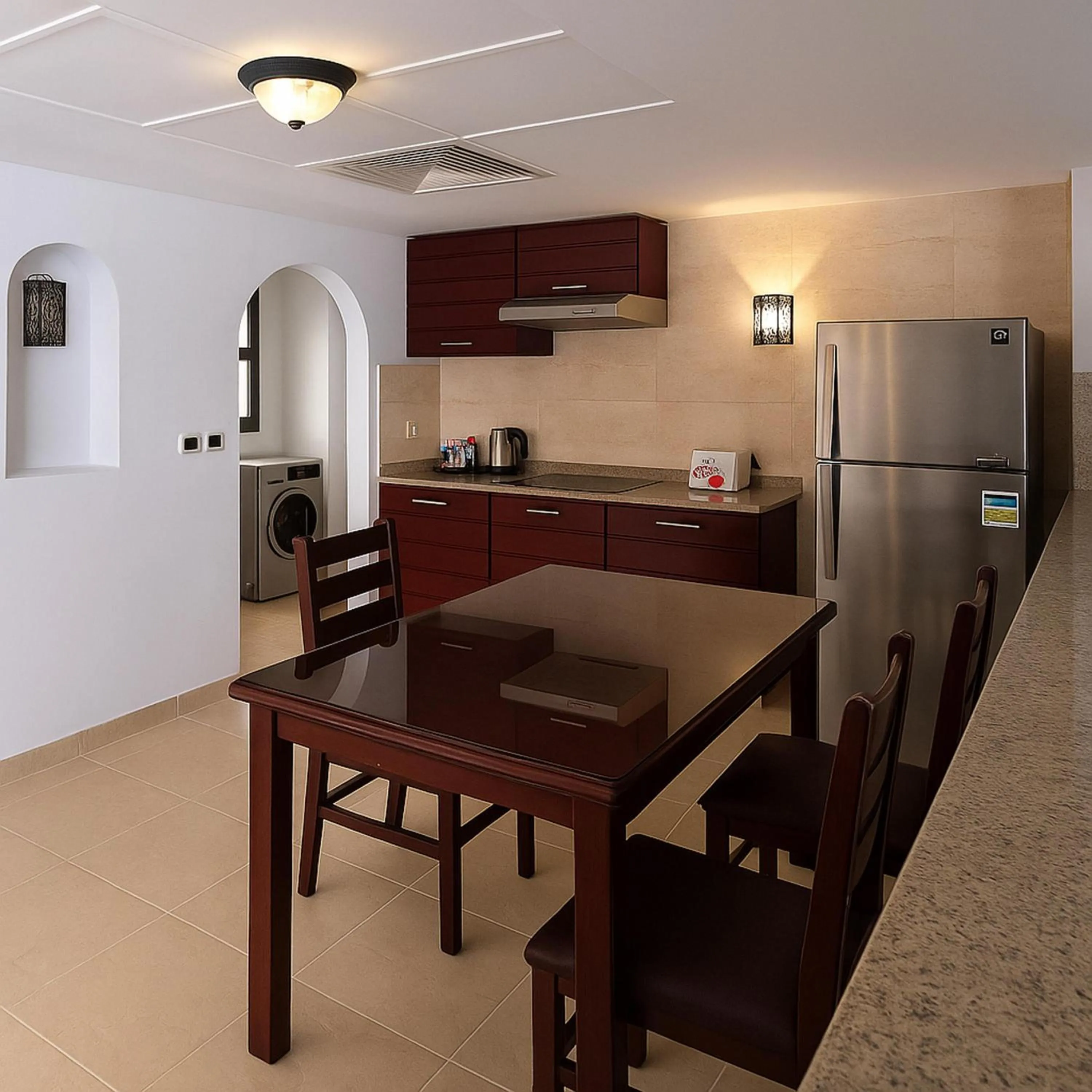 Other in Marina Resort Port Ghalib, a member of Radisson Individuals