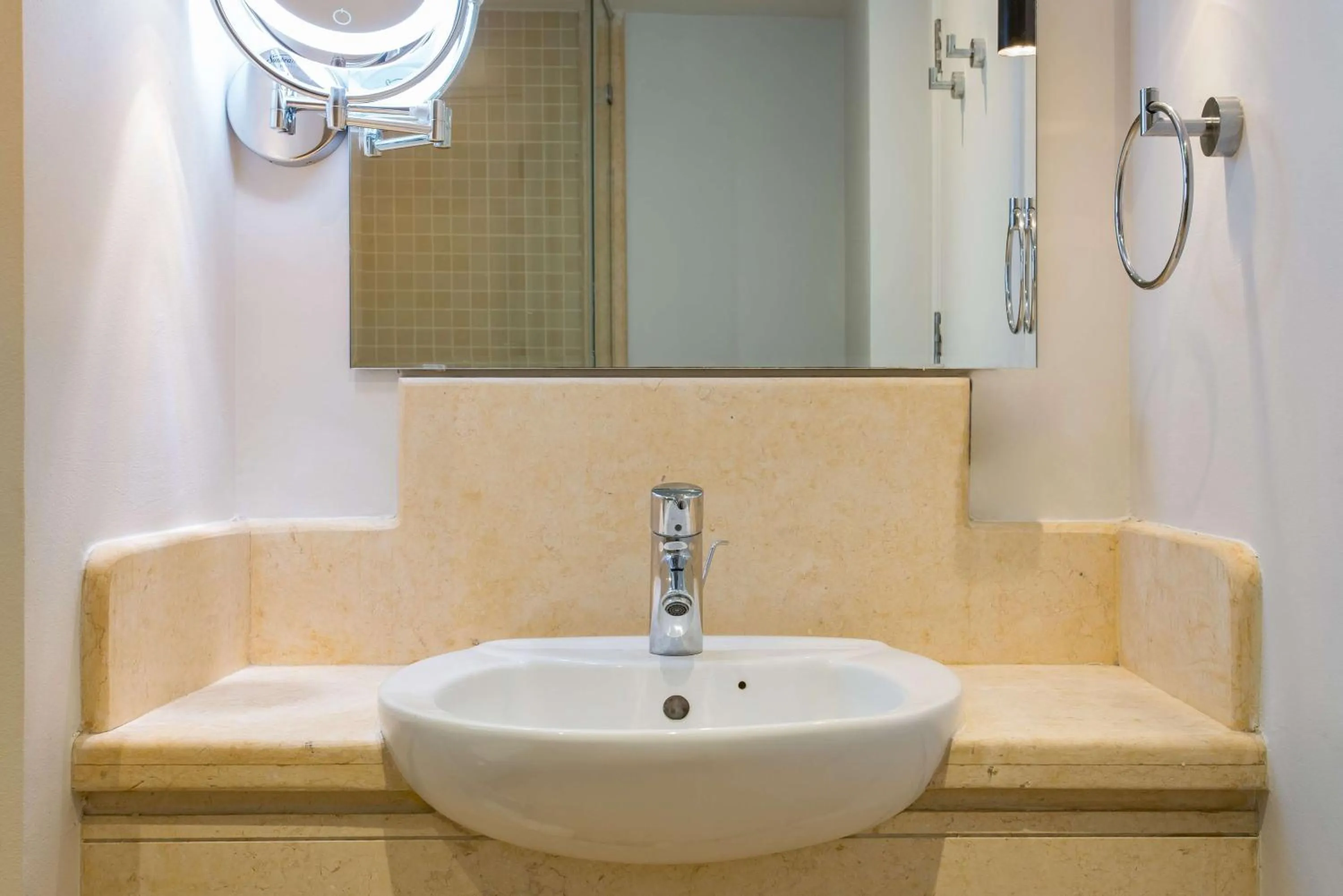 Bathroom in Marina Resort Port Ghalib, a member of Radisson Individuals
