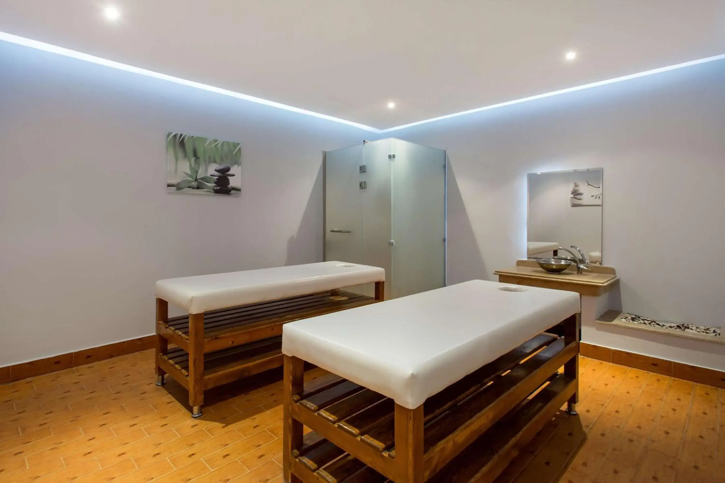 Spa and wellness centre/facilities in Marina Resort Port Ghalib, a member of Radisson Individuals Spa and wellness centre/facilities in Marina Resort Port Ghalib, a member of Radisson Individuals