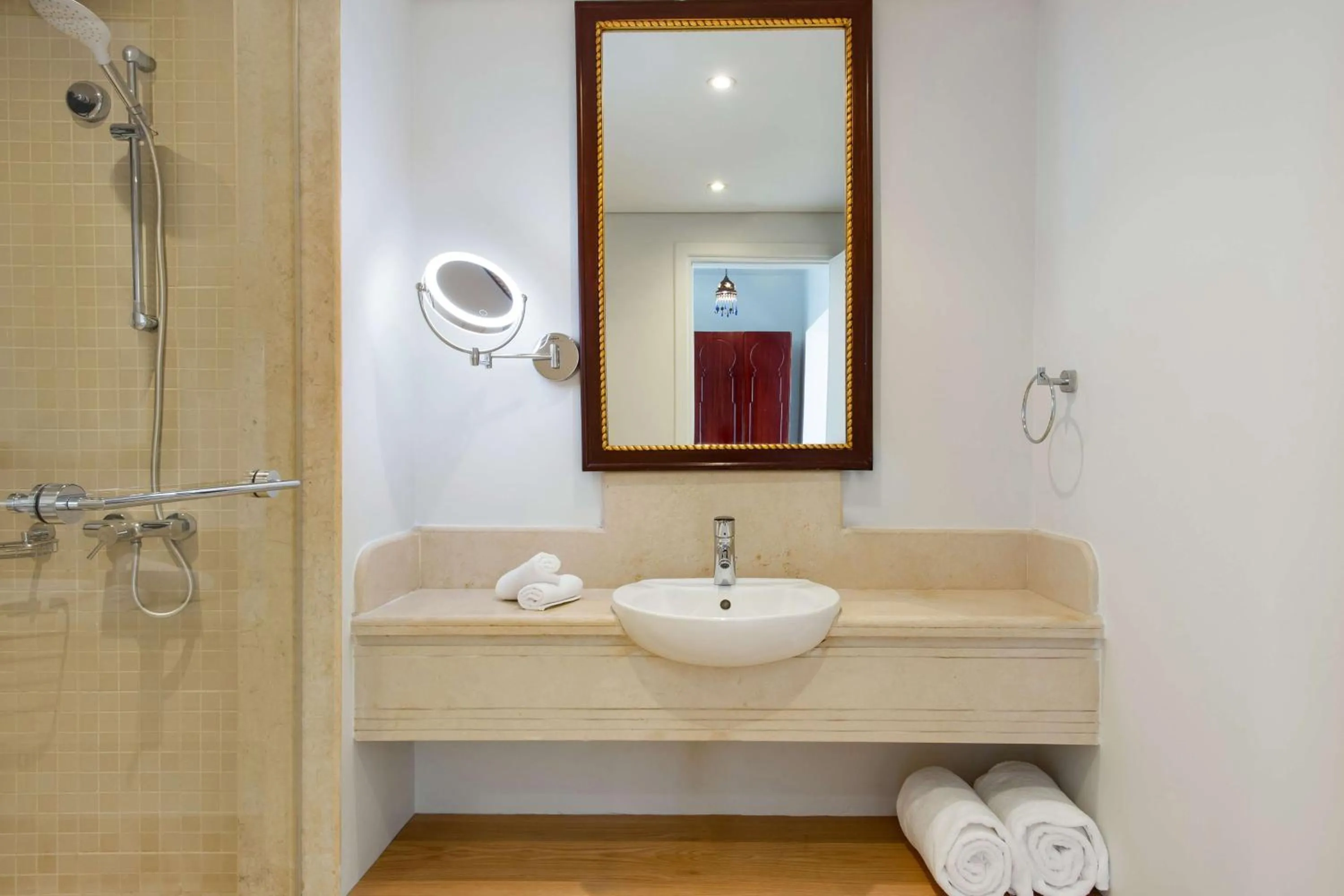 Bathroom in Marina Resort Port Ghalib, a member of Radisson Individuals