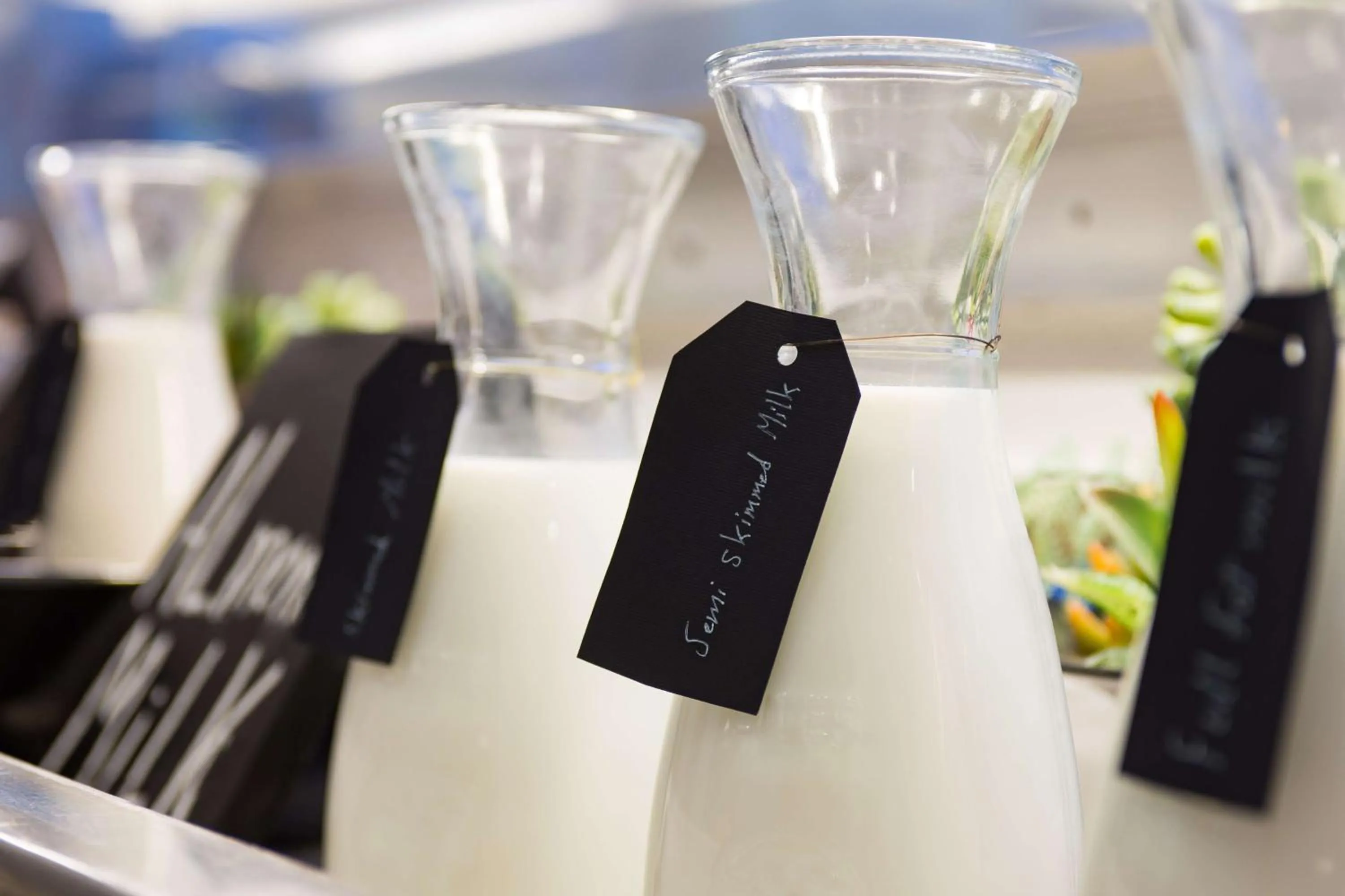 Restaurant/places to eat in Marina Resort Port Ghalib, a member of Radisson Individuals