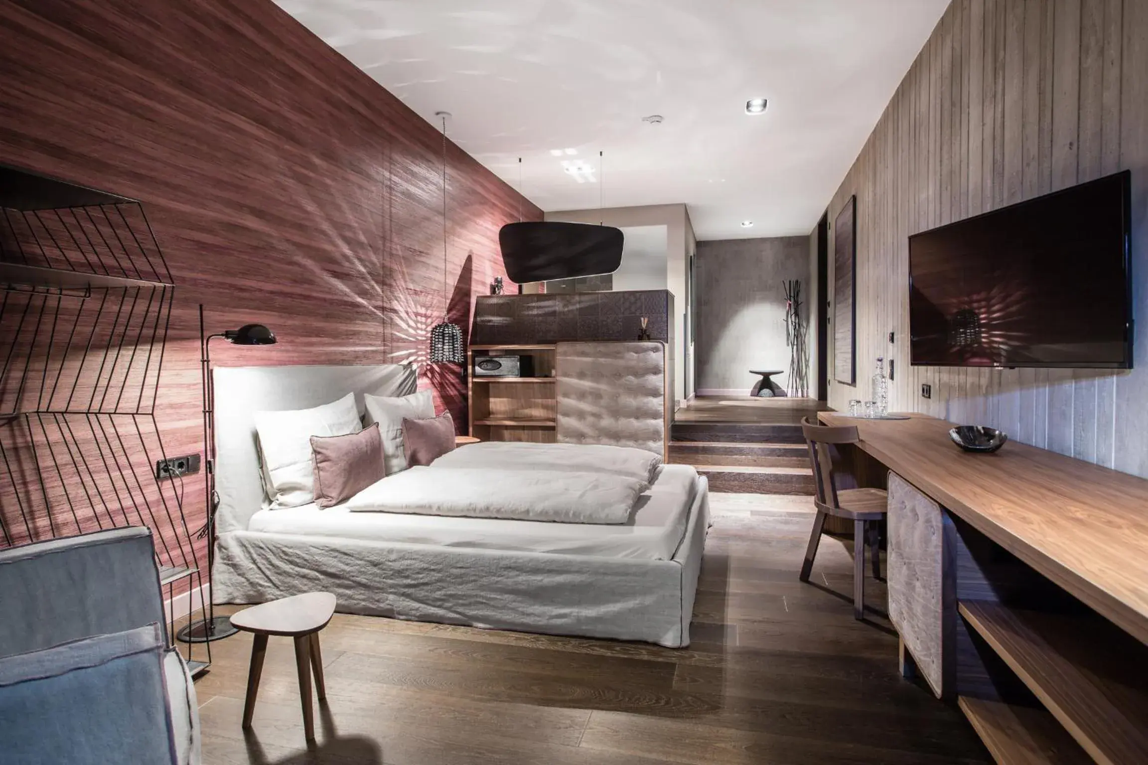 Classic View Suite in Senses Violett Suites - Adults Only Classic View Suite in Senses Violett Suites - Adults Only