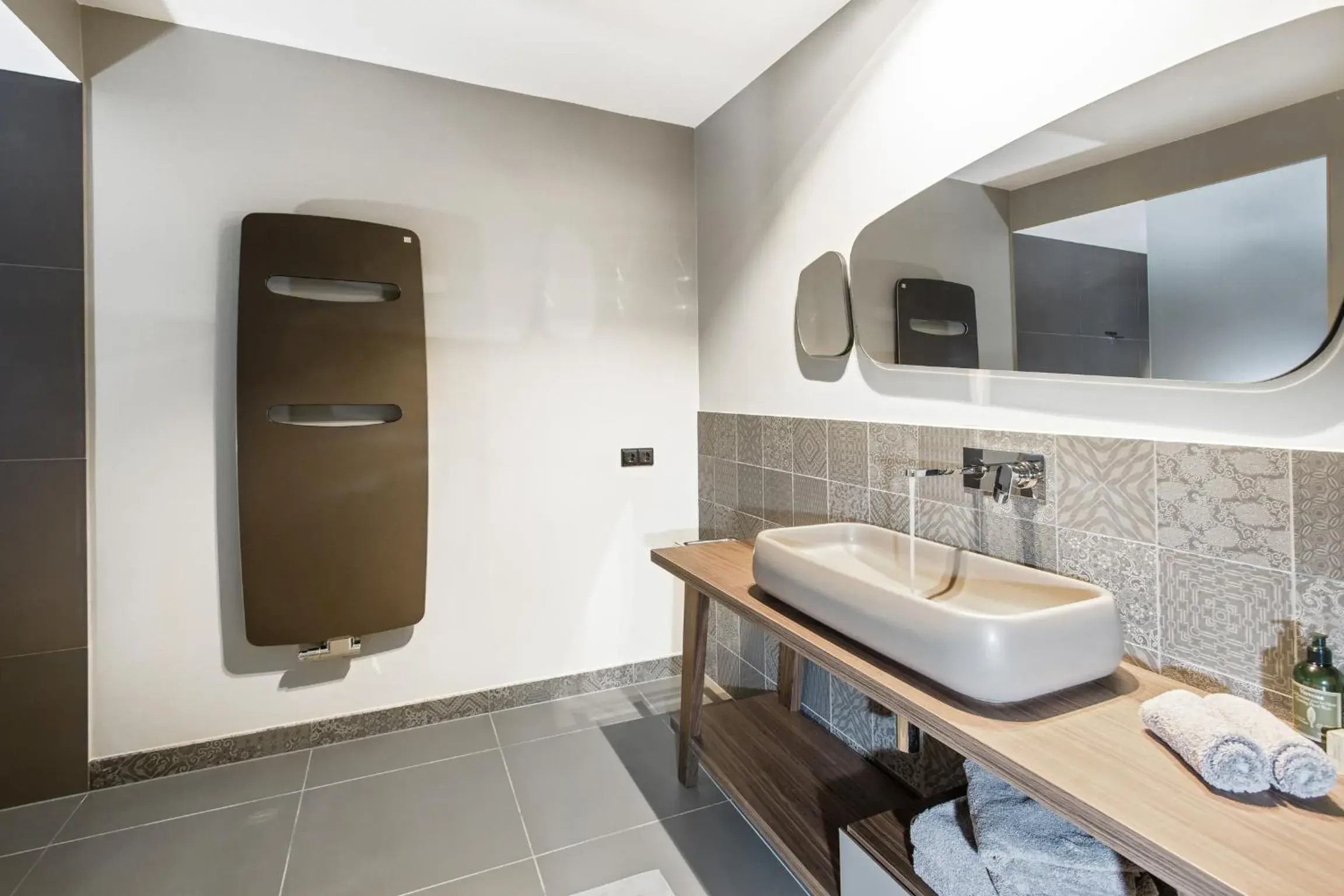 Deluxe View Suite in Senses Violett Suites - Adults Only Deluxe View Suite in Senses Violett Suites - Adults Only