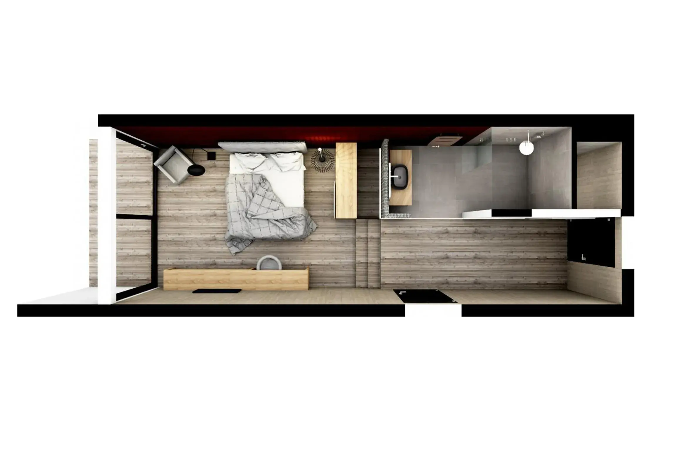 Classic View Suite in Senses Violett Suites - Adults Only Classic View Suite in Senses Violett Suites - Adults Only