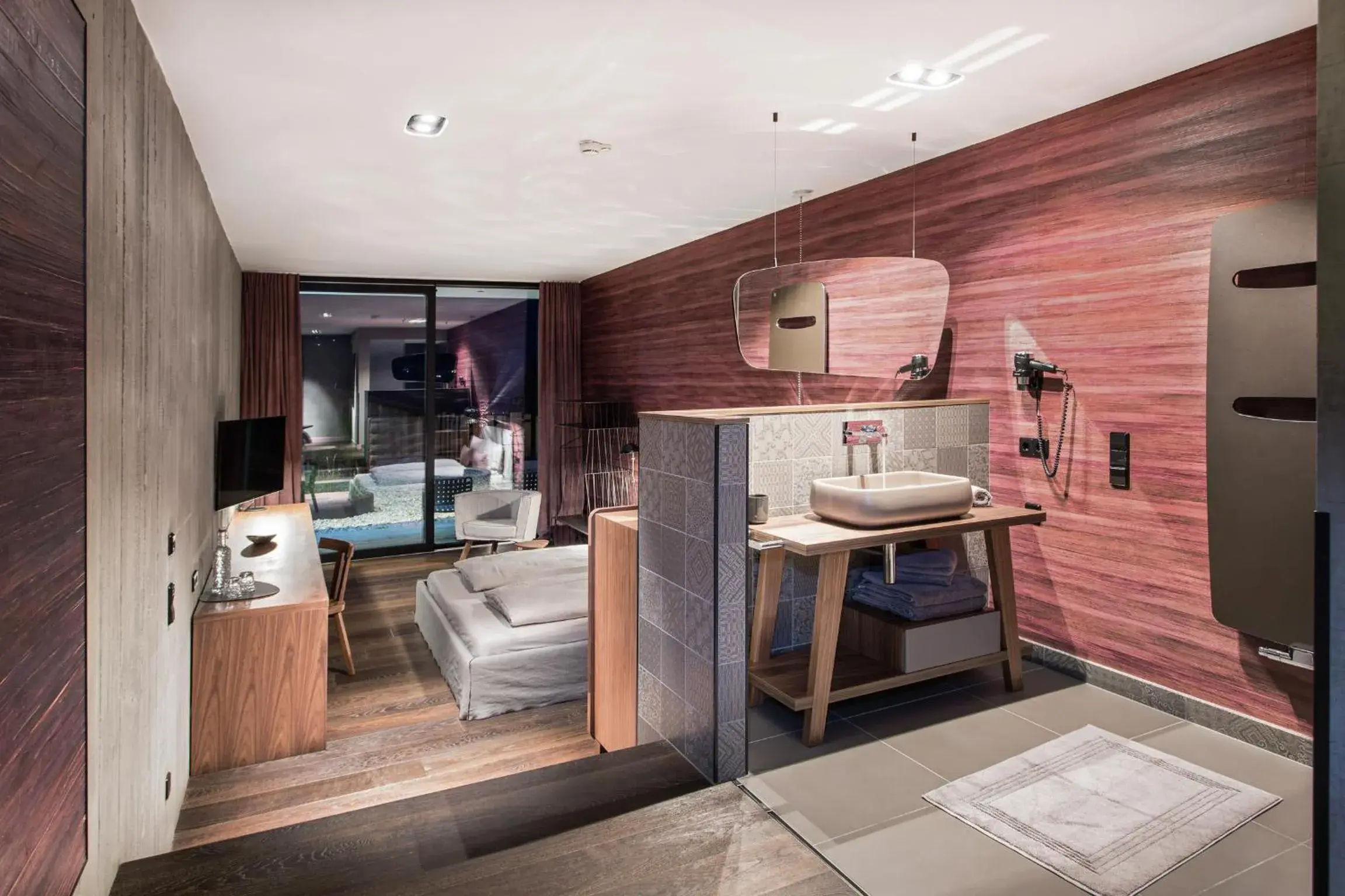 Classic View Suite in Senses Violett Suites - Adults Only Classic View Suite in Senses Violett Suites - Adults Only