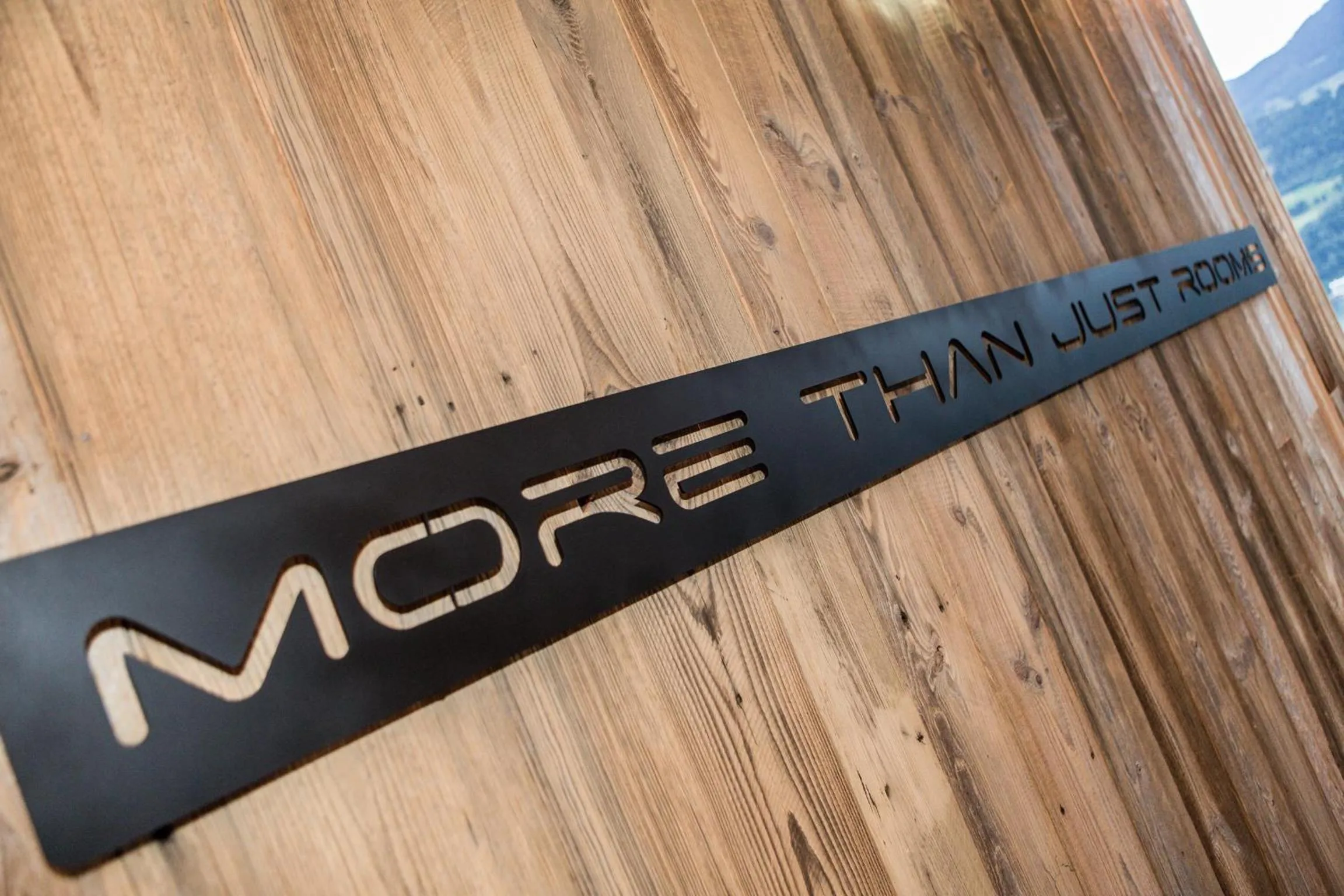 Facade/entrance in Senses Violett Suites - Adults Only