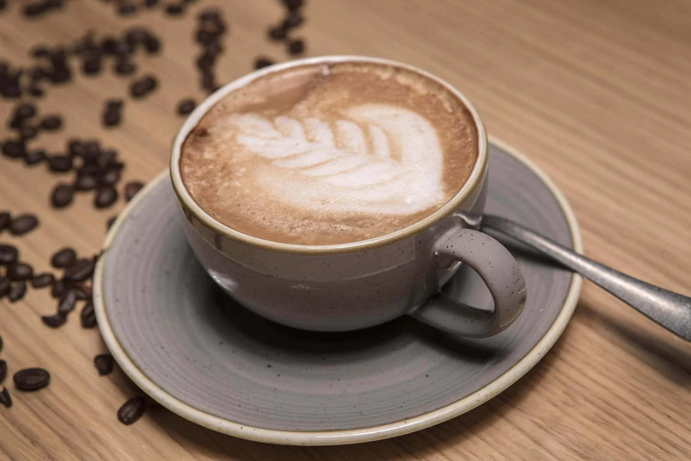 Non alcoholic drinks in Senses Violett Suites - Adults Only