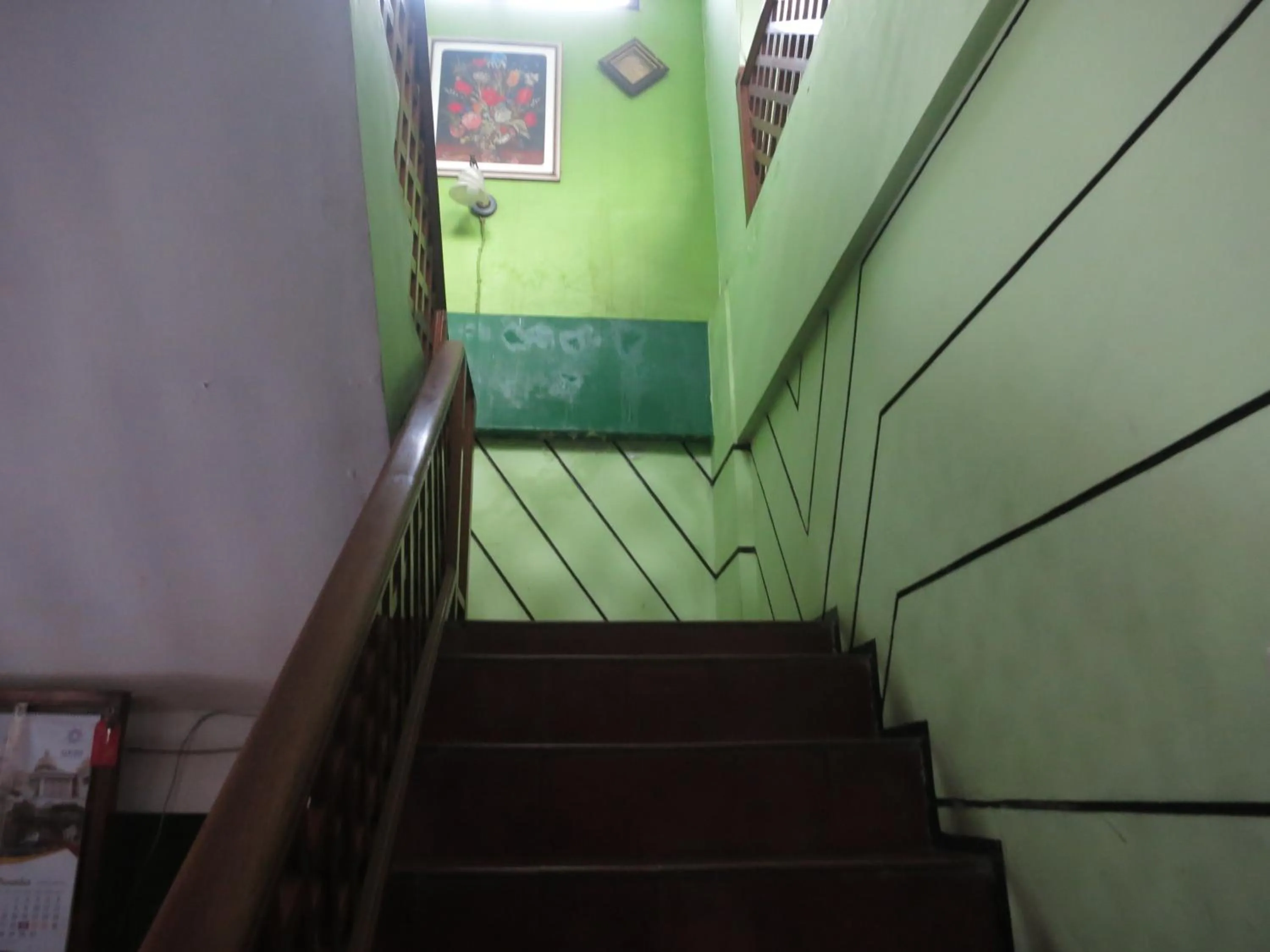 Lobby or reception in Sartika Family Prawirotaman