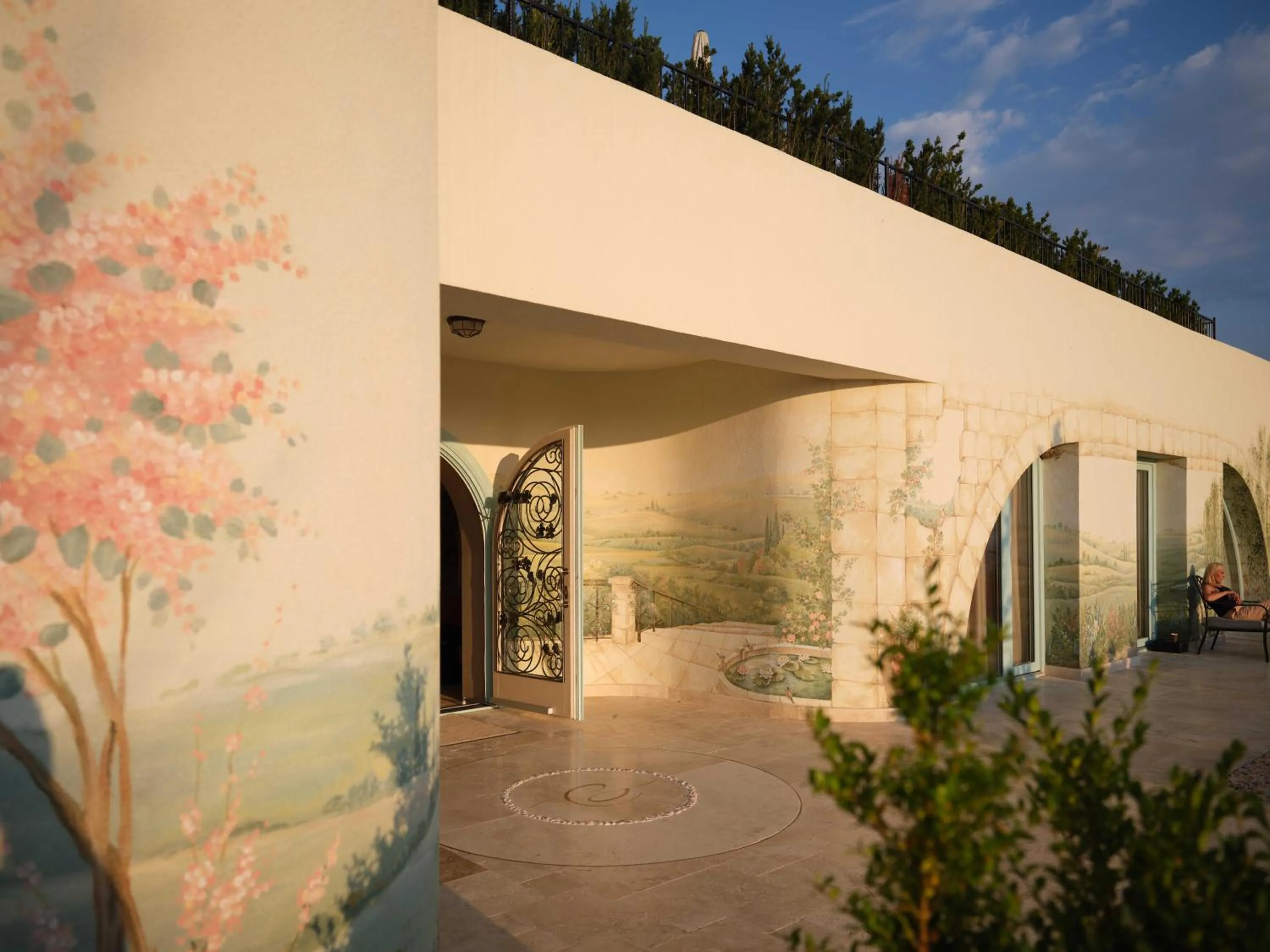 Spa and wellness centre/facilities in Casa Timiș - Wellness & Spa Resort