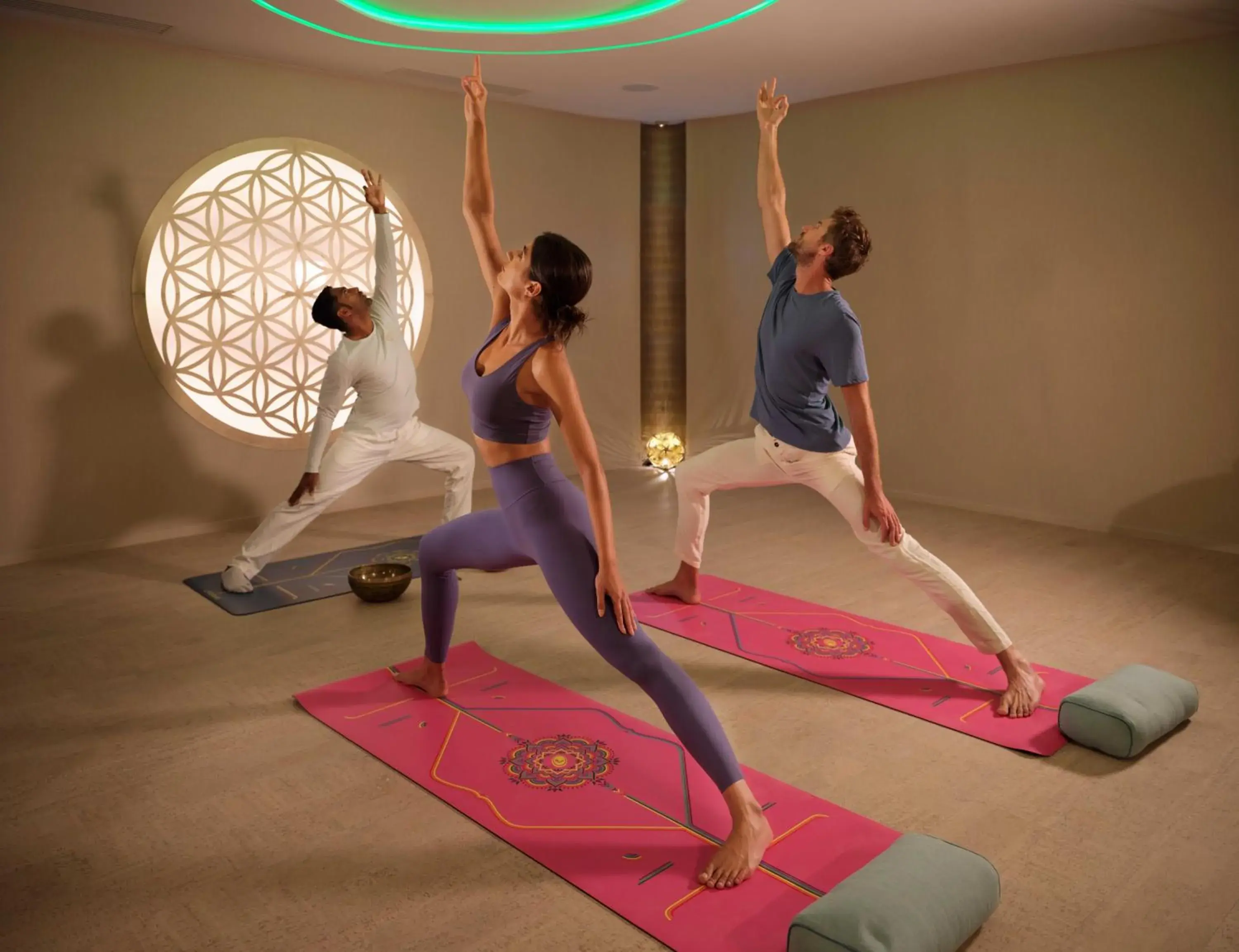 Spa and wellness centre/facilities in Casa Timiș - Wellness & Spa Resort Spa and wellness centre/facilities in Casa Timiș - Wellness & Spa Resort