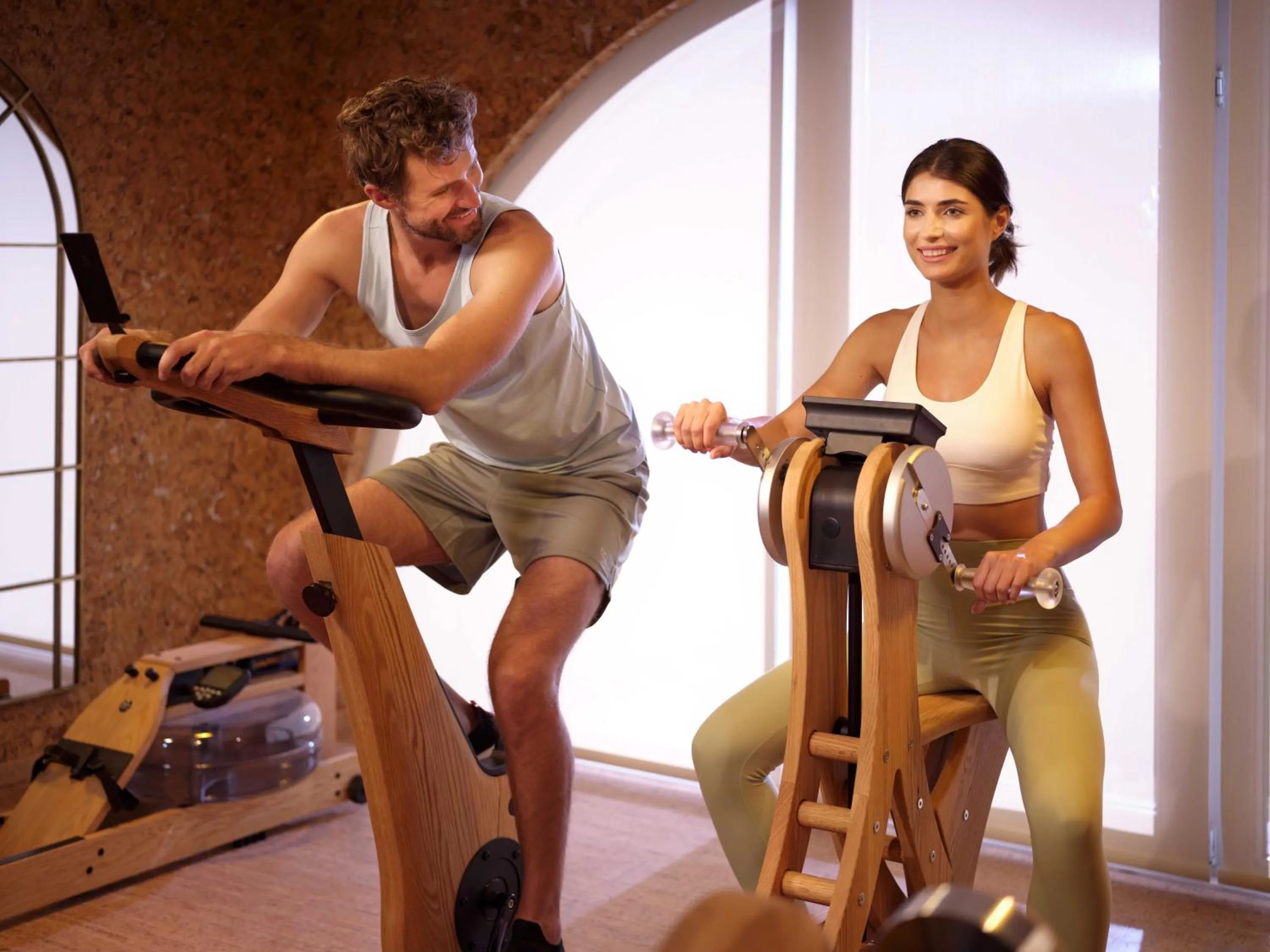 Spa and wellness centre/facilities in Casa Timiș - Wellness & Spa Resort