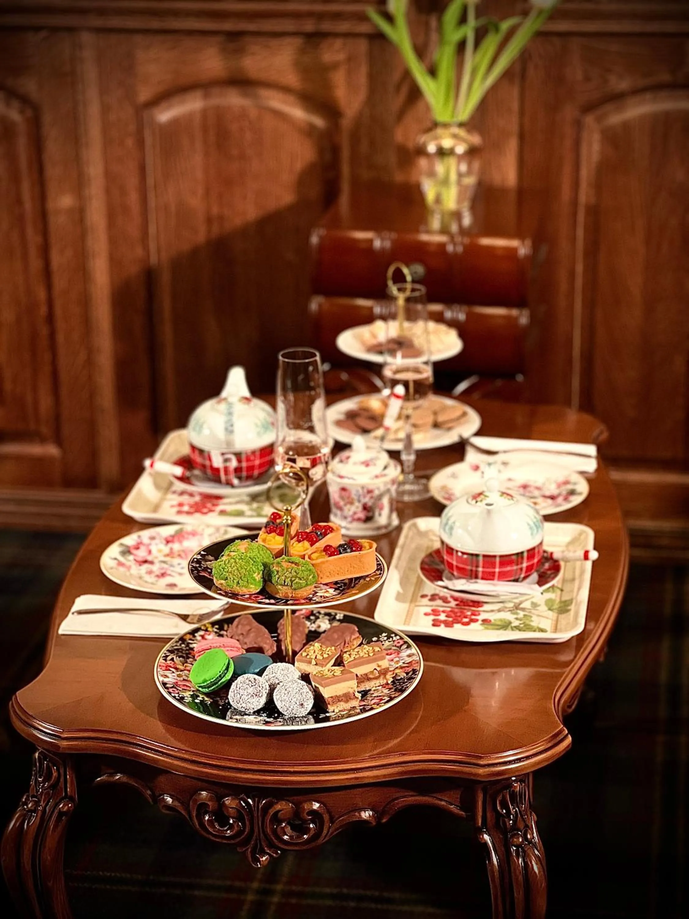 Food and drinks in Casa Timiș - Wellness & Spa Resort