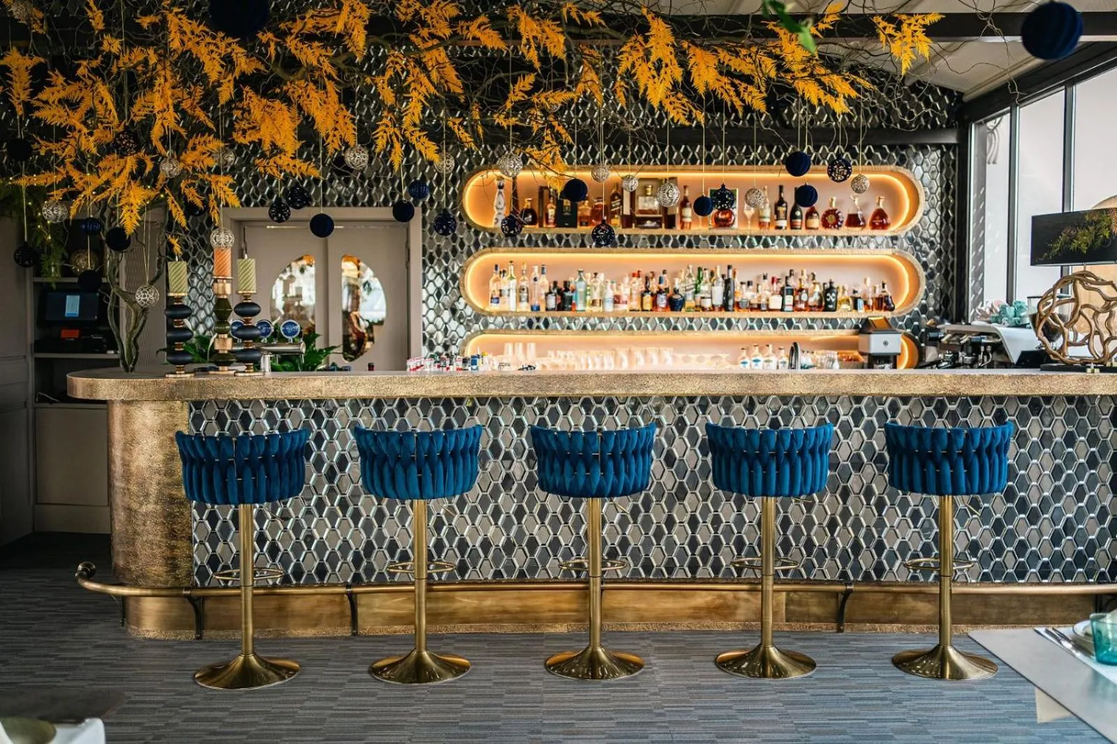 Restaurant/places to eat in Casa Timiș - Wellness & Spa Resort