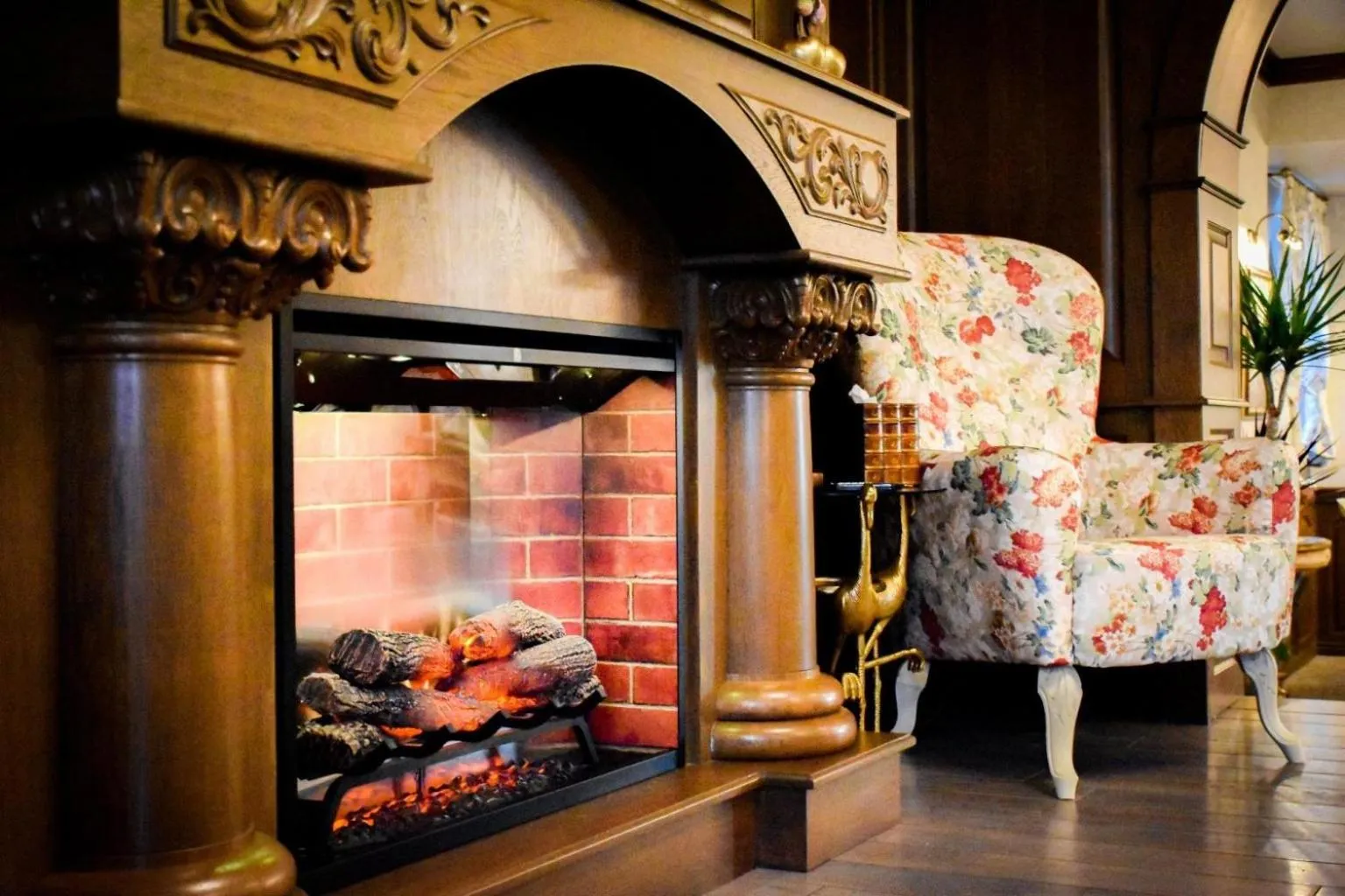 Casa Timiș - Wellness & Spa Resort