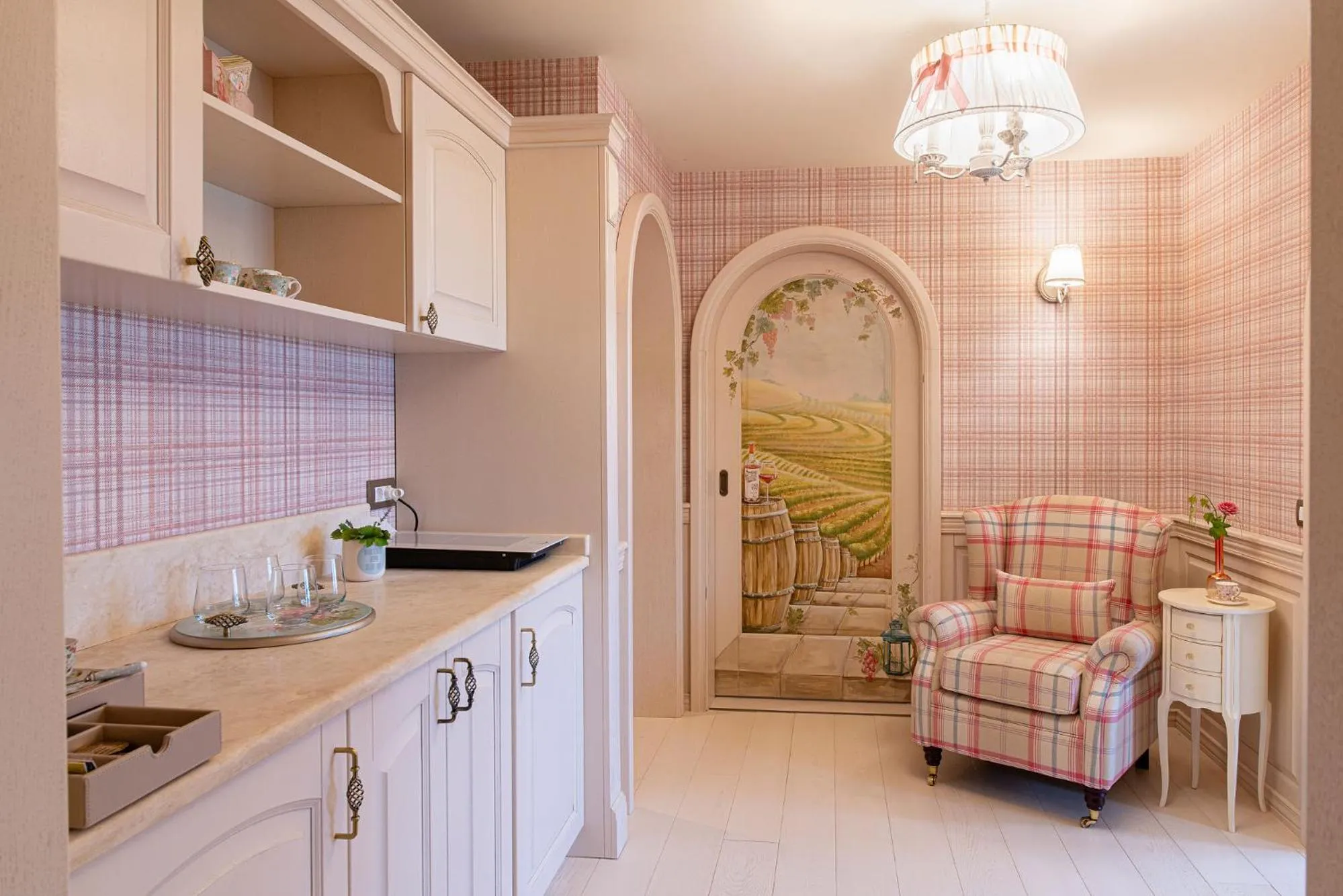 Coffee/tea facilities in Casa Timiș - Wellness & Spa Resort