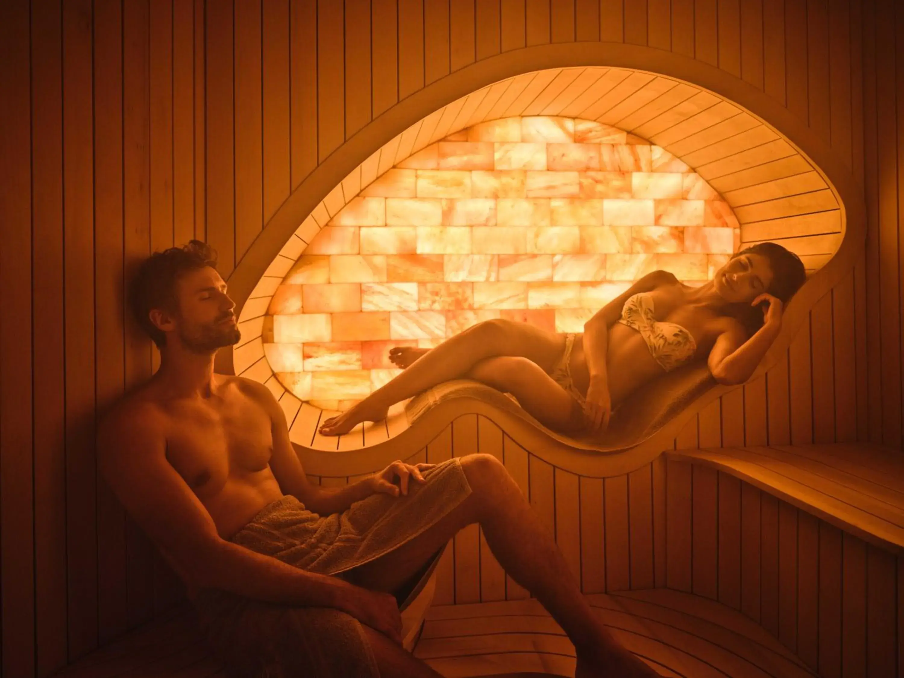 Spa and wellness centre/facilities in Casa Timiș - Wellness & Spa Resort Spa and wellness centre/facilities in Casa Timiș - Wellness & Spa Resort