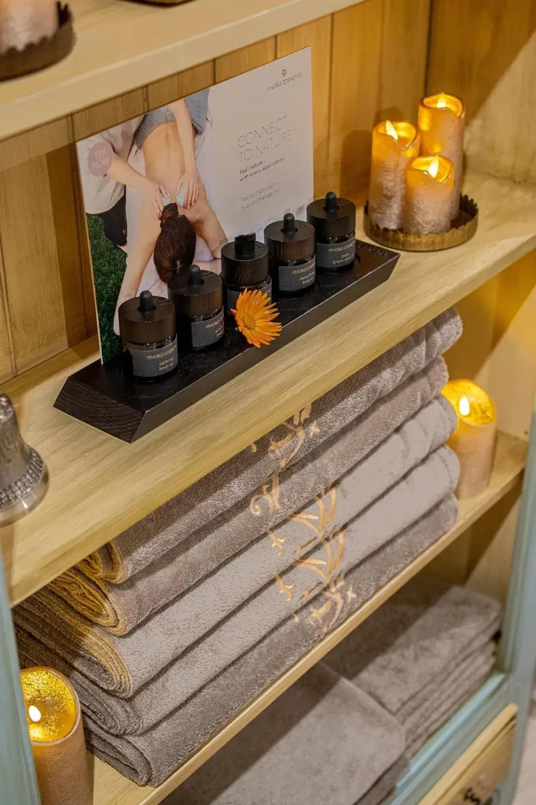 Spa and wellness centre/facilities in Casa Timiș - Wellness & Spa Resort Spa and wellness centre/facilities in Casa Timiș - Wellness & Spa Resort