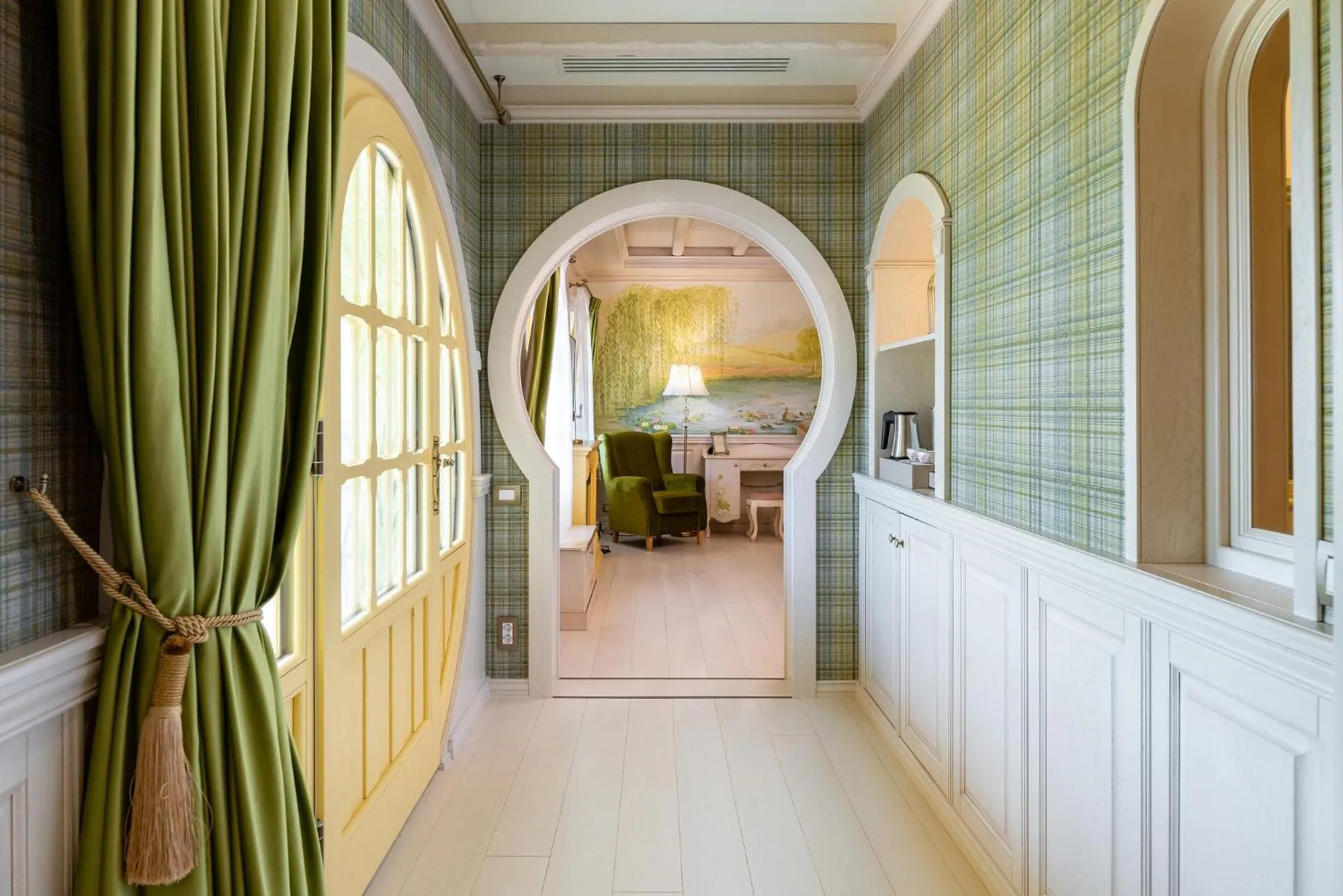 Photo of the whole room in Casa Timiș - Wellness & Spa Resort