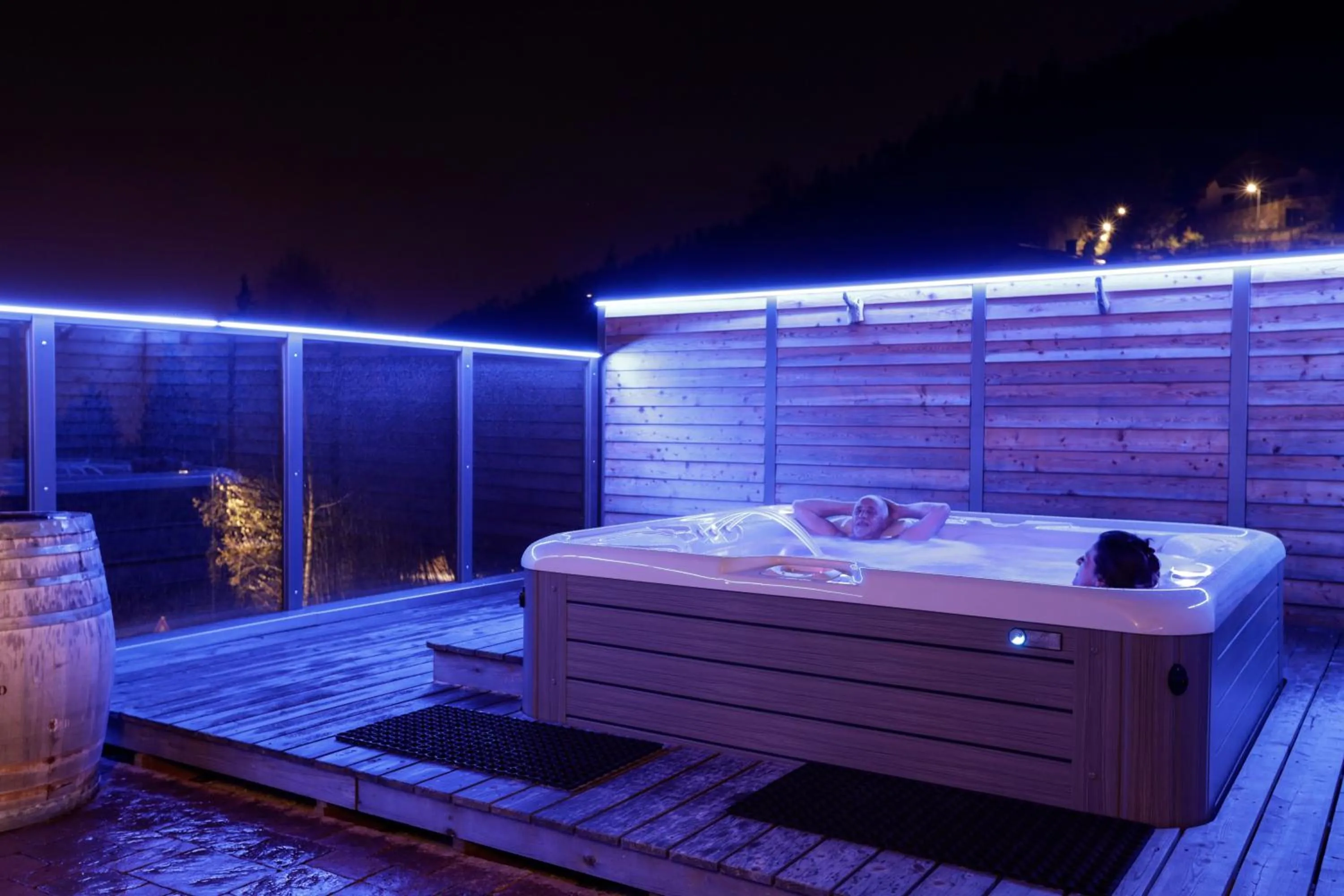 Garnì & Wellness Anderle