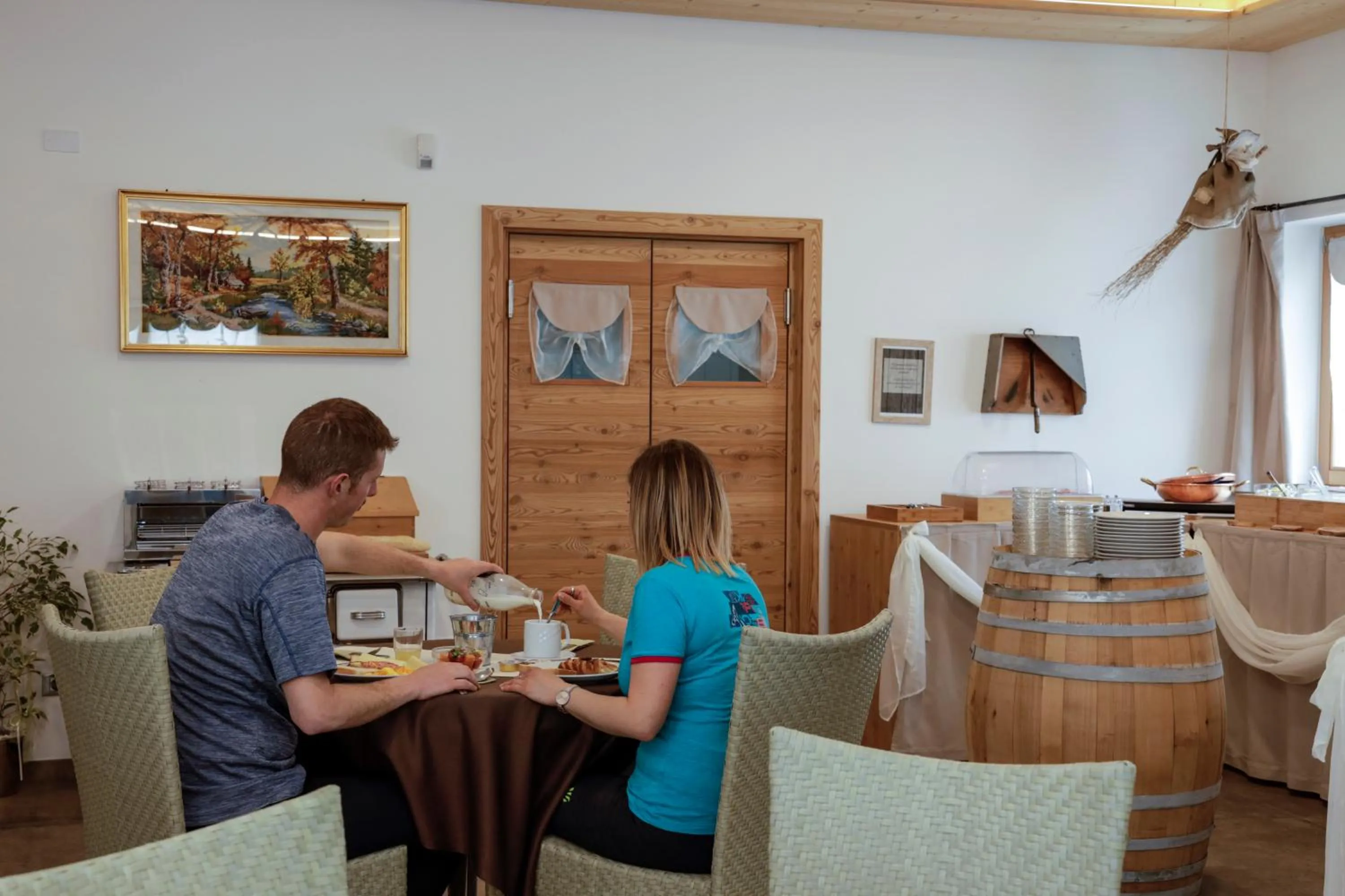 Garnì & Wellness Anderle