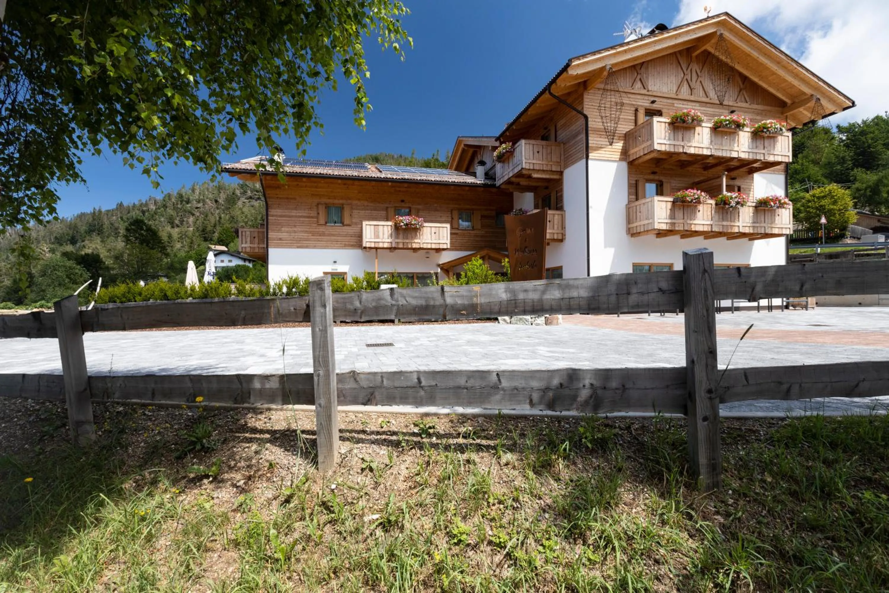 Garnì & Wellness Anderle