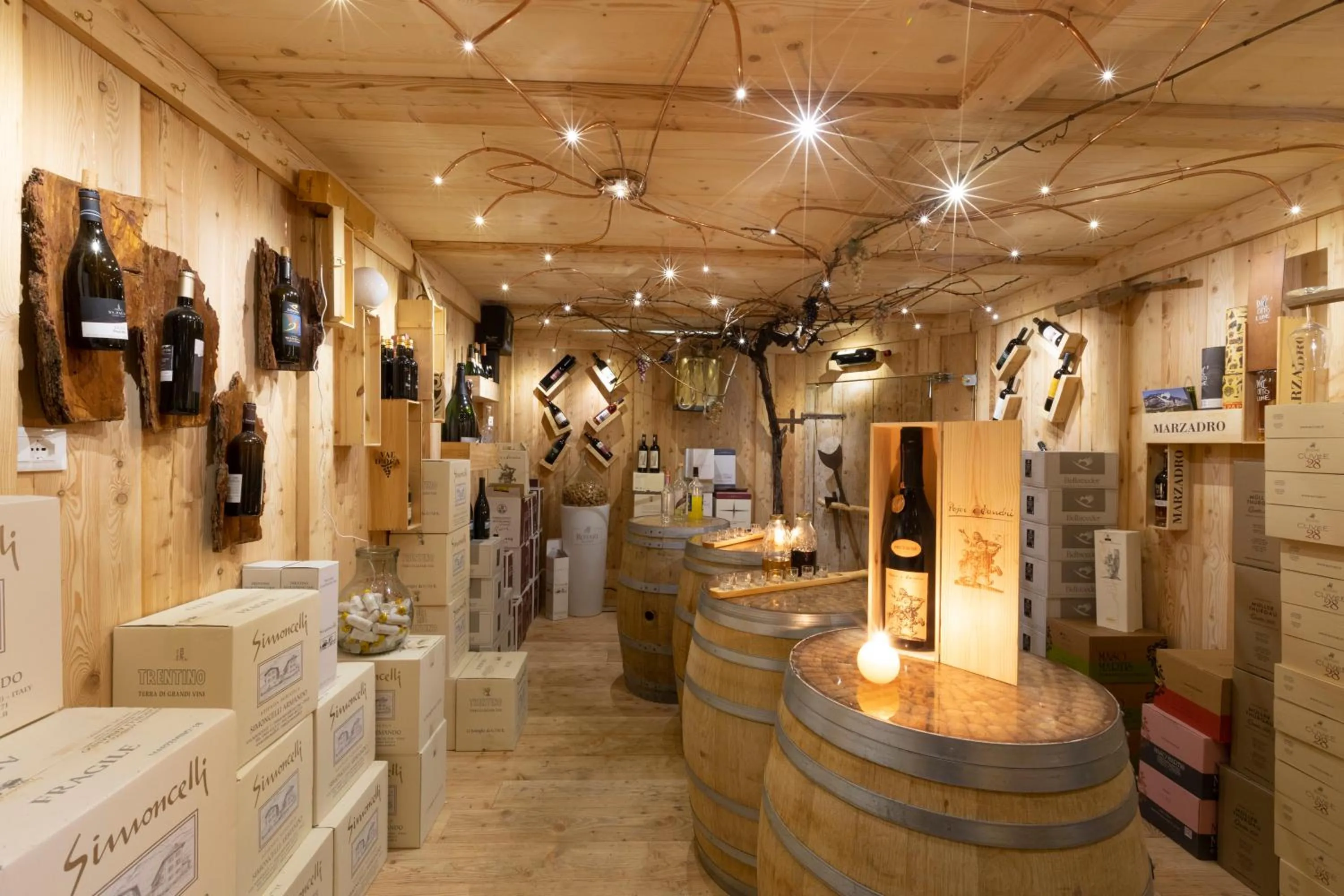 Garnì & Wellness Anderle