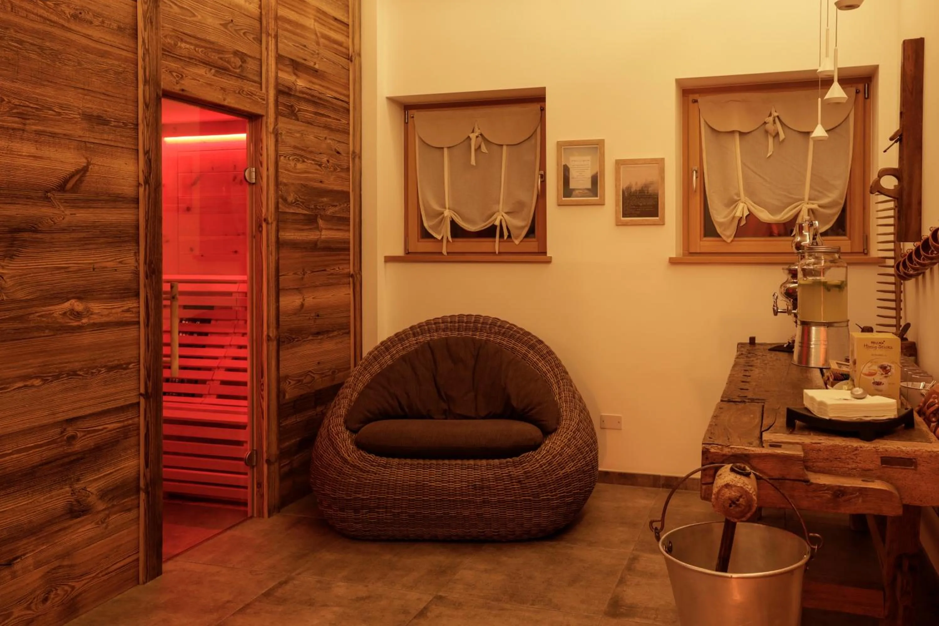 Garnì & Wellness Anderle